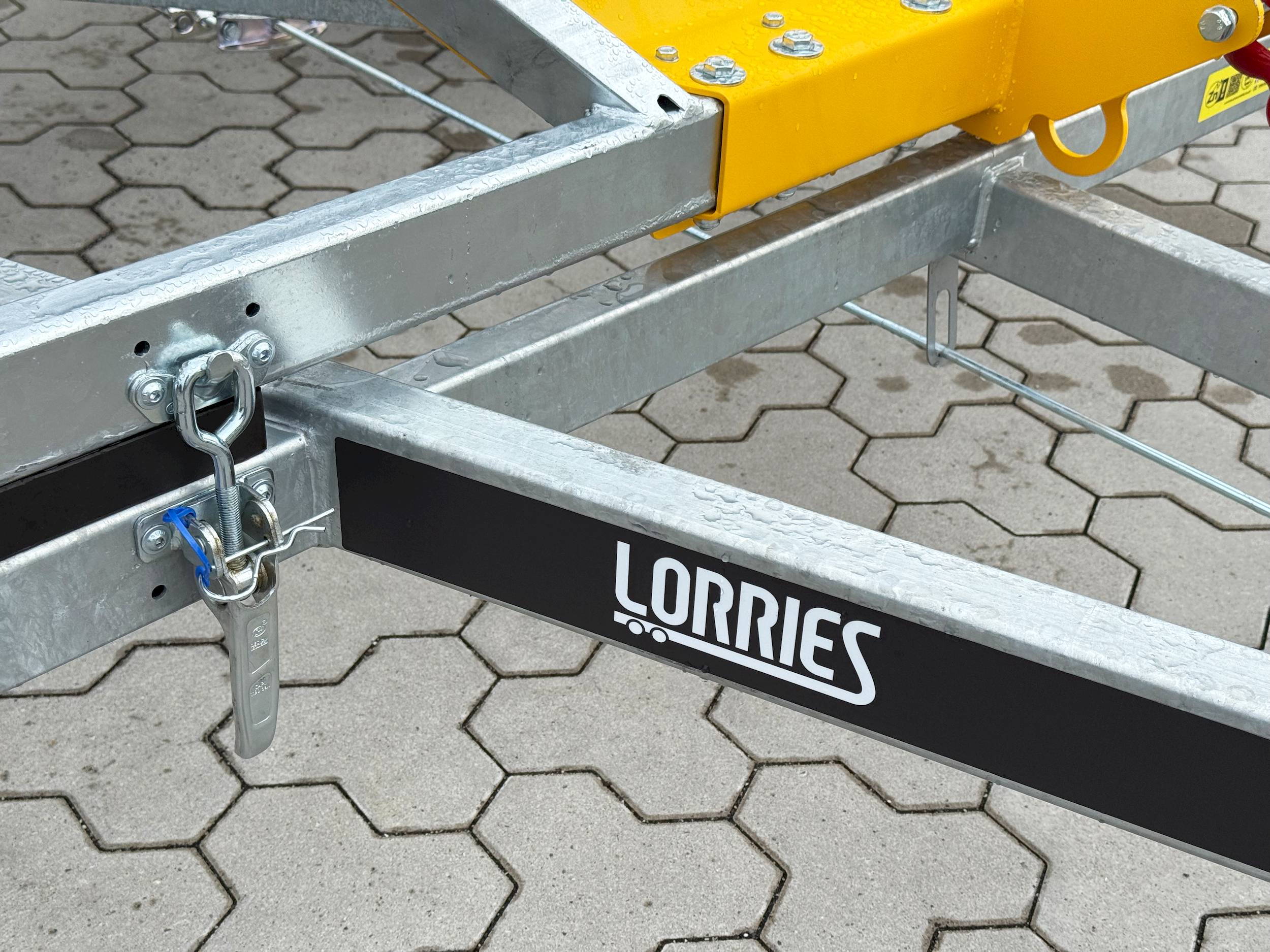 LORRIES TPB35-4925 | HANDSEILWINDE