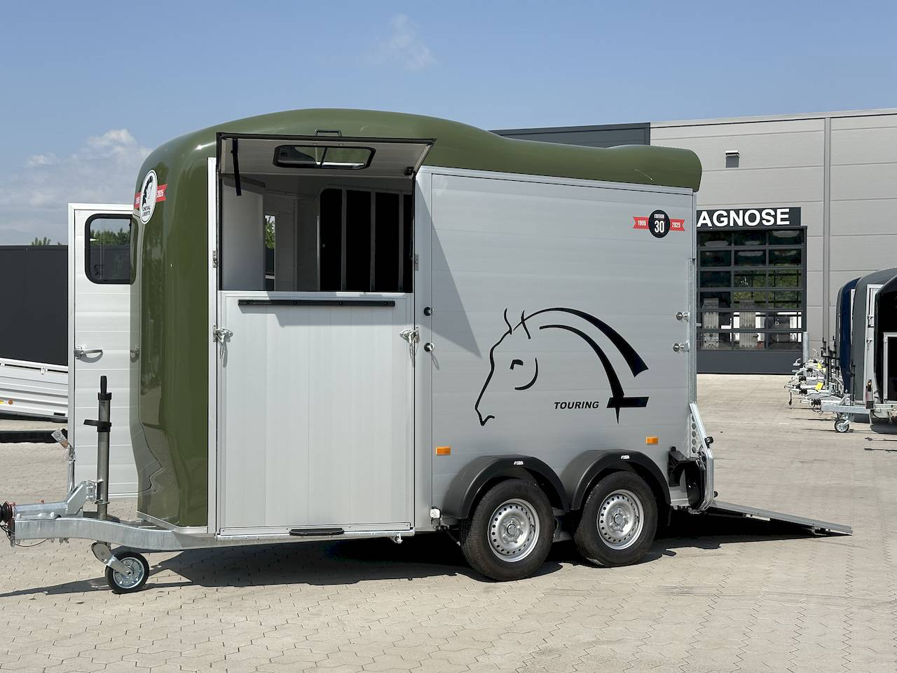 CHEVAL LIBERTE TOURING COUNTRY BASIC