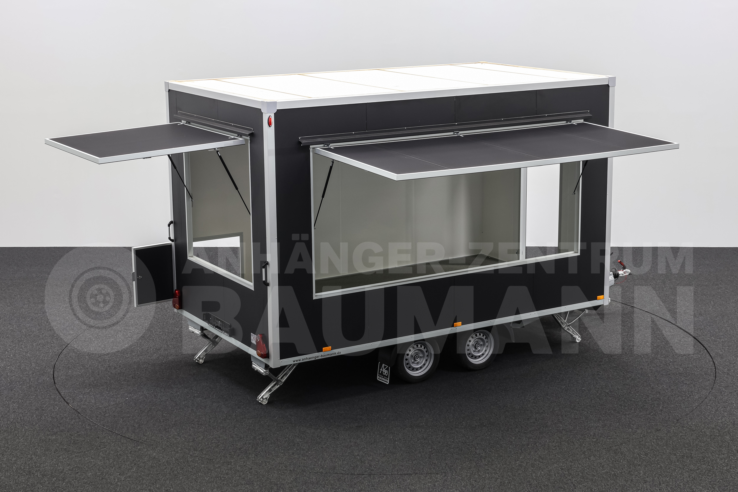 VK 27402223 | SCHWARZ | GASTÜR