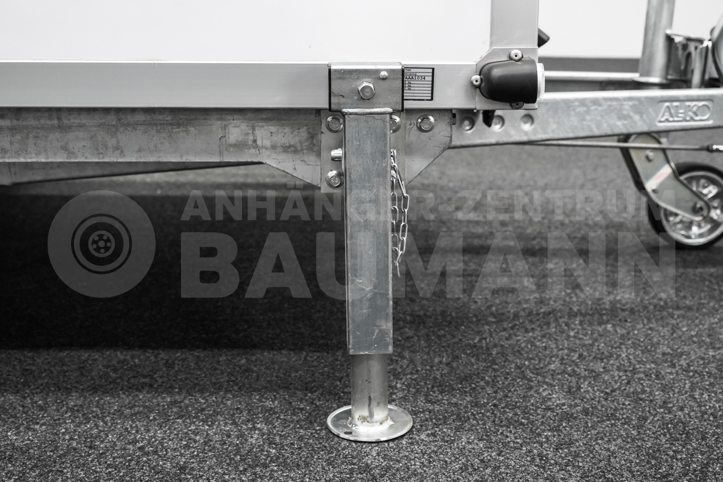 BAUMANN ER 2.5 COOL