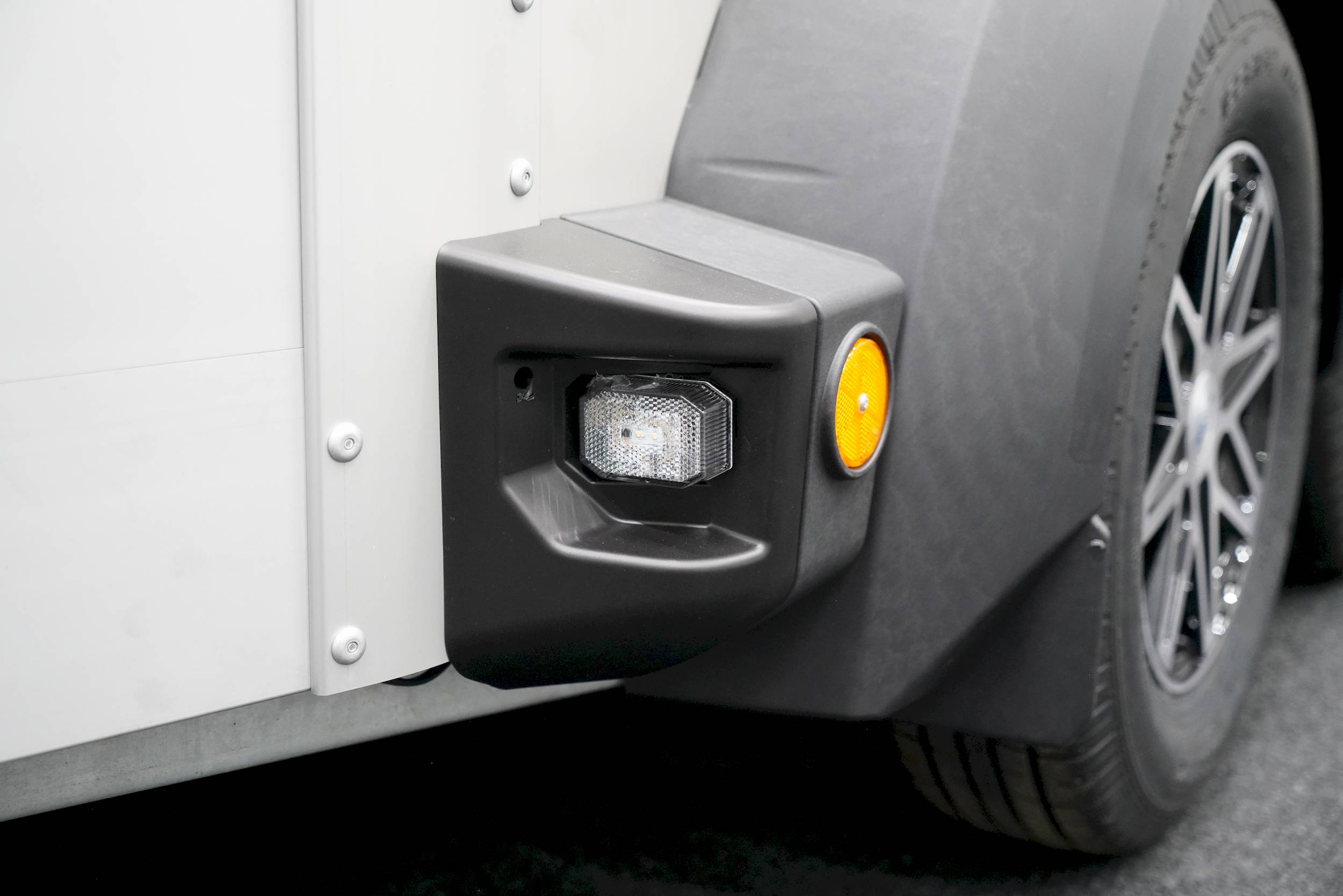 IFOR WILLIAMS HBX 506 | SILBER