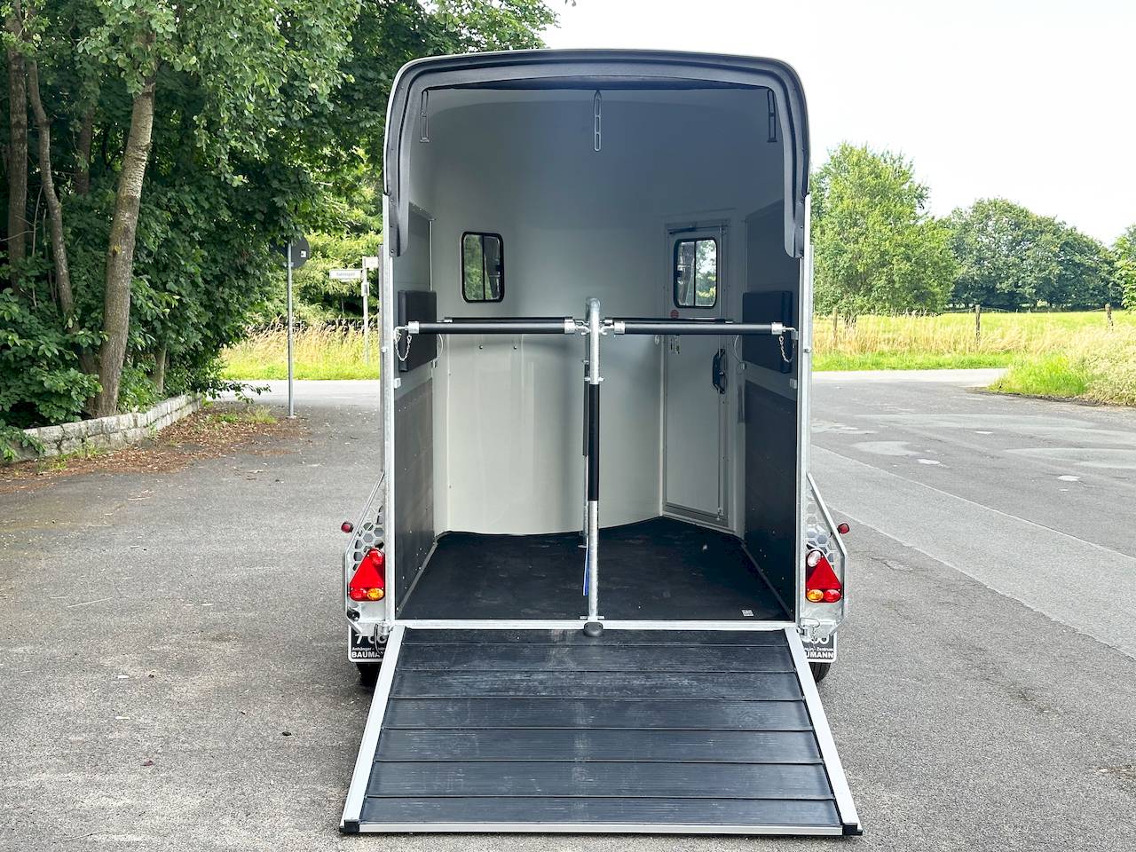 CHEVAL LIBERTE GOLD ORIGINS ALU