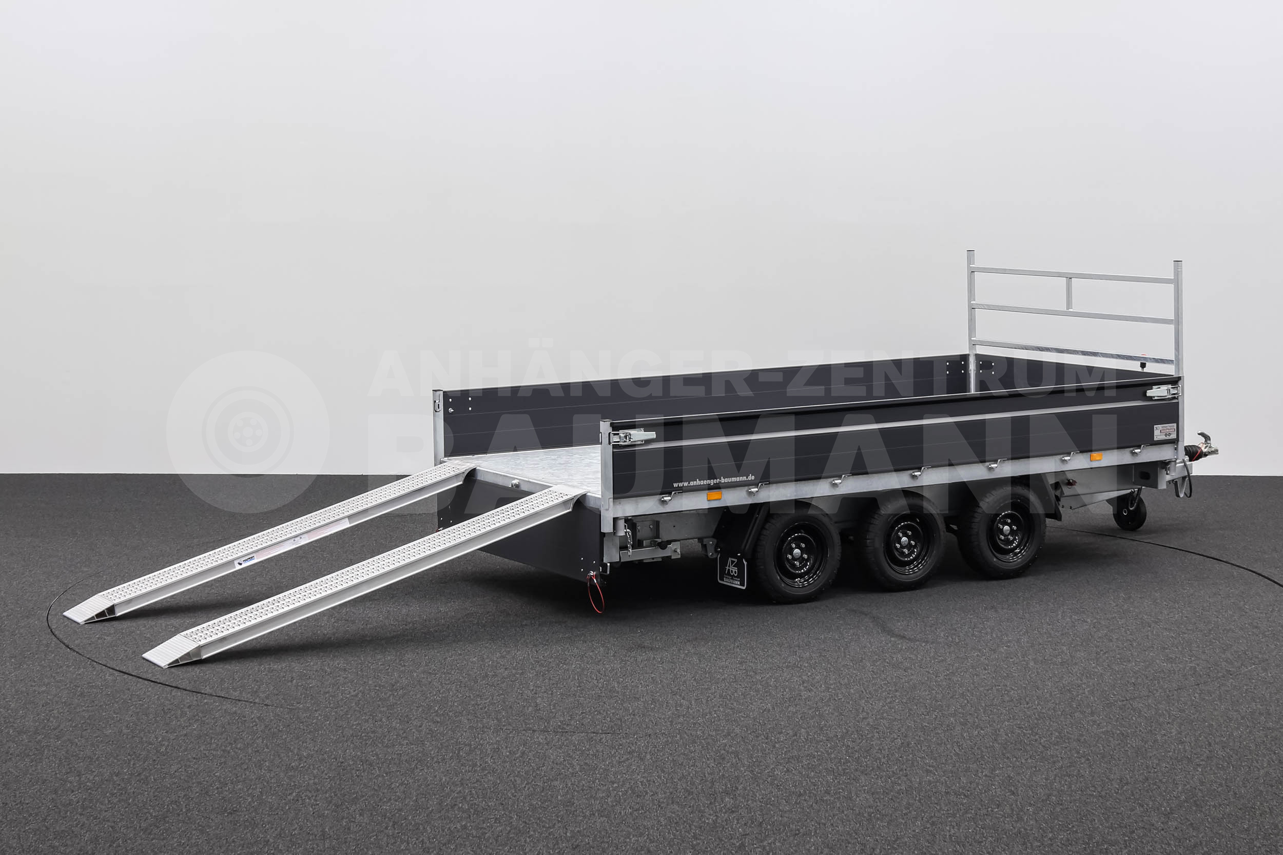 HAPERT COBALT HM-3 PLUS | MULTI