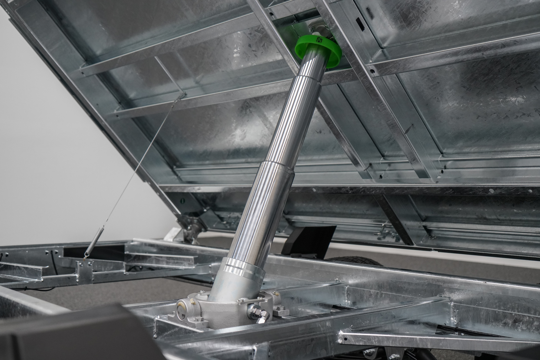 HAPERT COBALT HM-2 FERRO