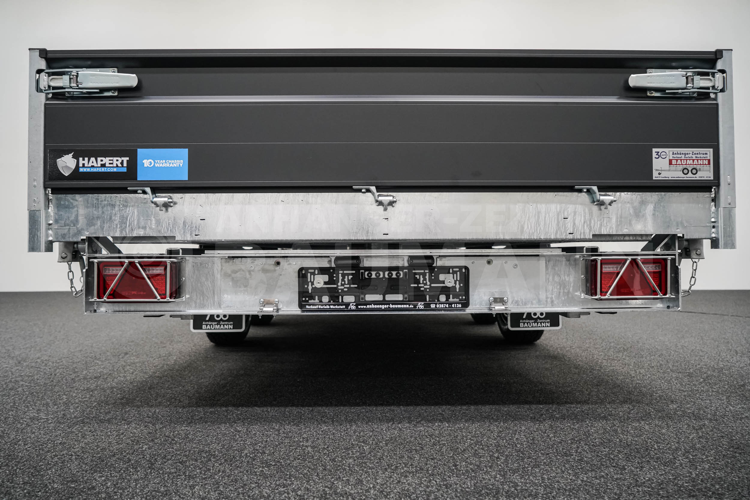 HAPERT COBALT HM-3 PLUS | MULTI