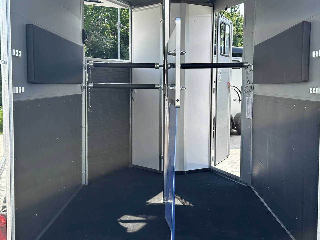 CHEVAL LIBERTE TOURING COUNTRY BASIC