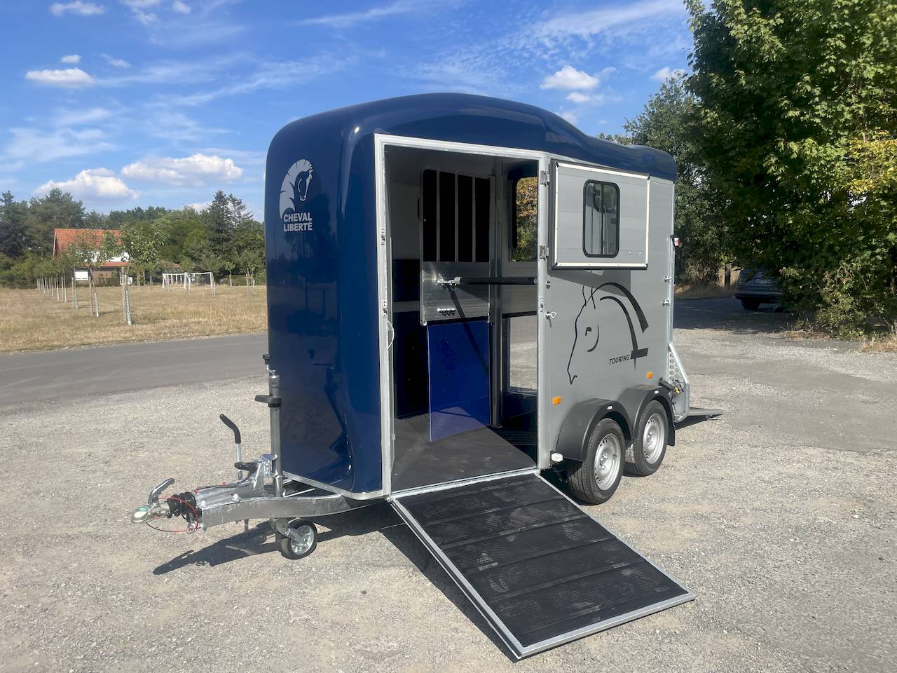 CHEVAL LIBERTE TOURING COUNTRY PREMIUM