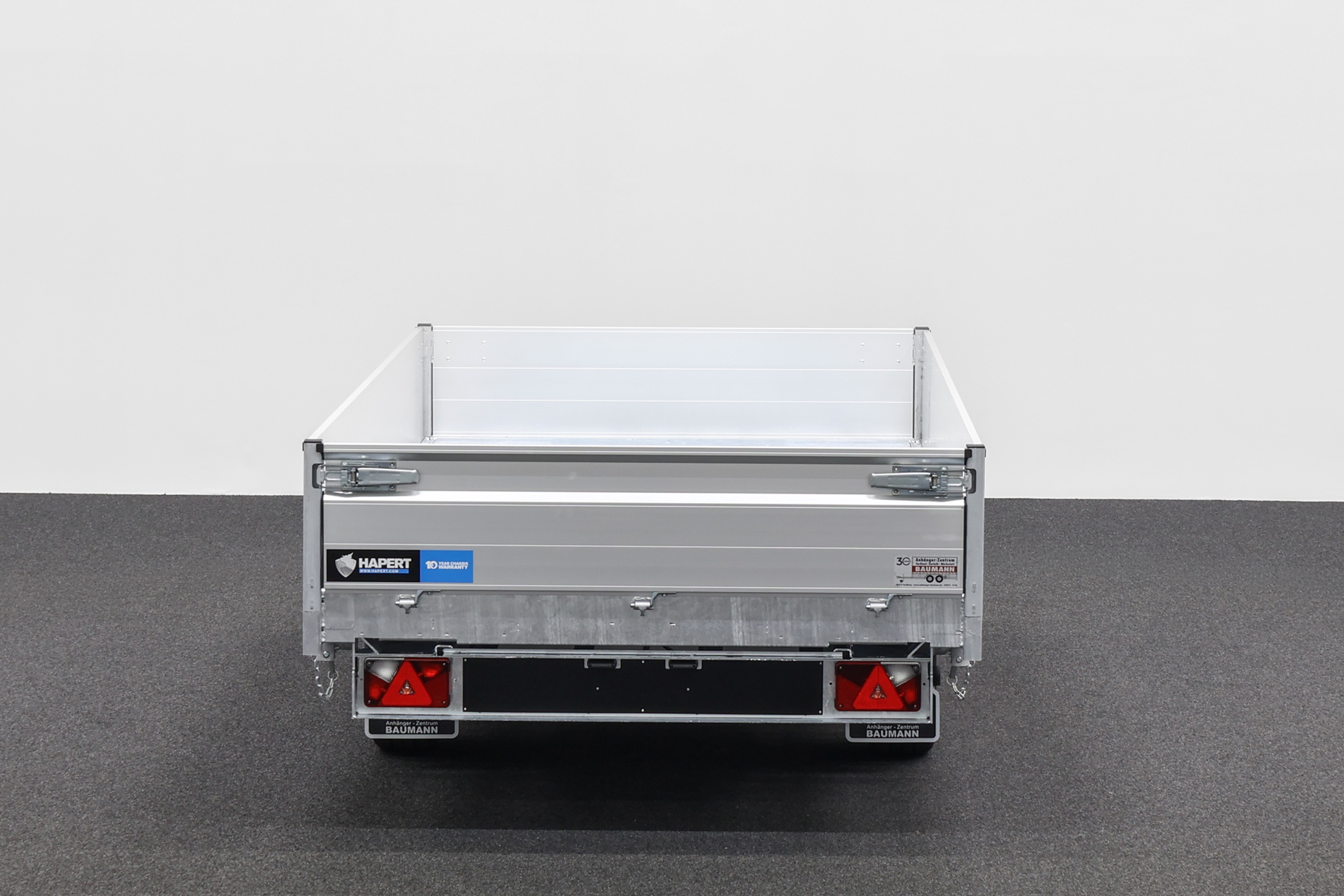 HAPERT COBALT HM-2 FERRO