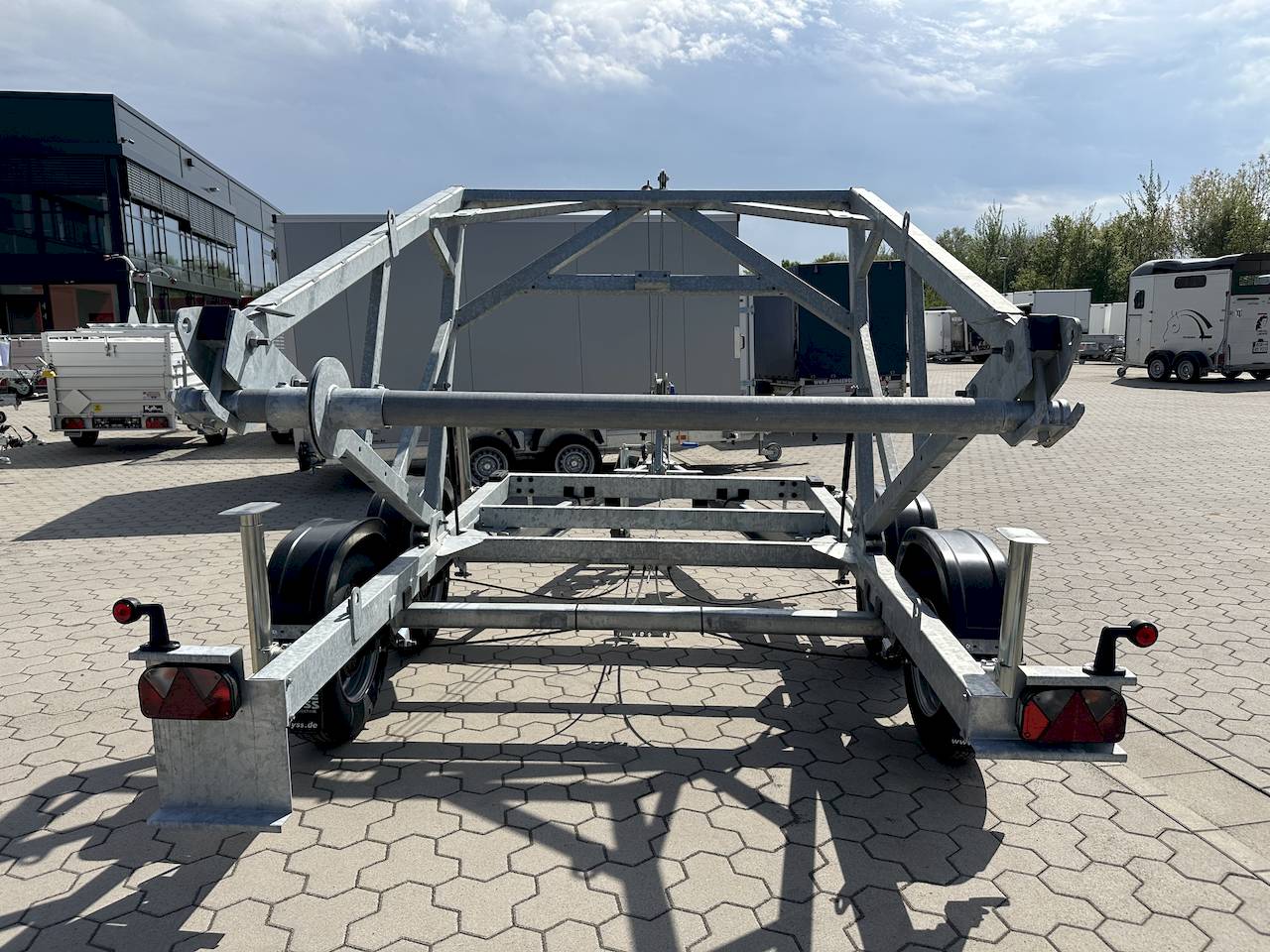 BLYSS KTT 35