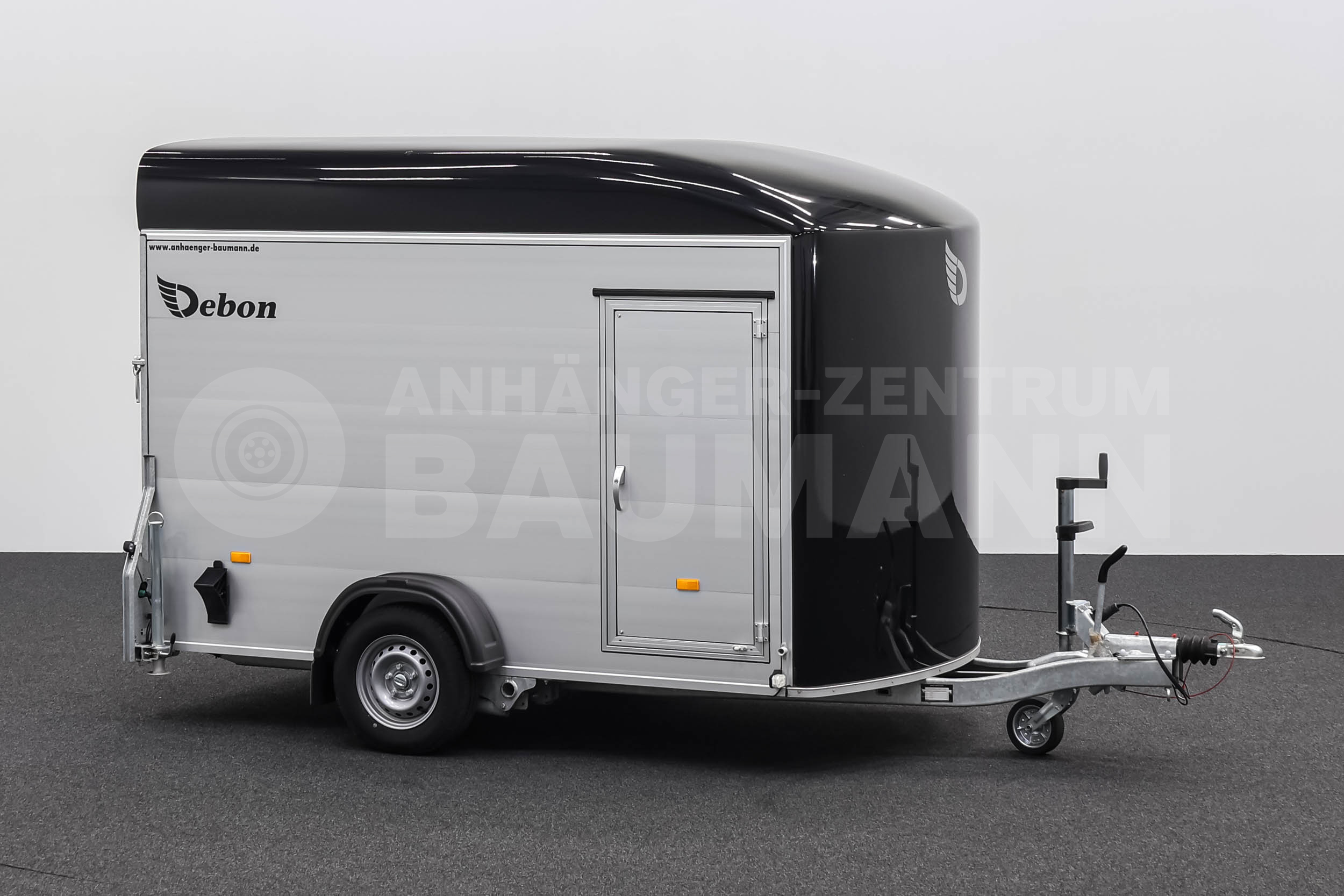 CHEVAL LIBERTE DEBON C400 ALU ROADSTER