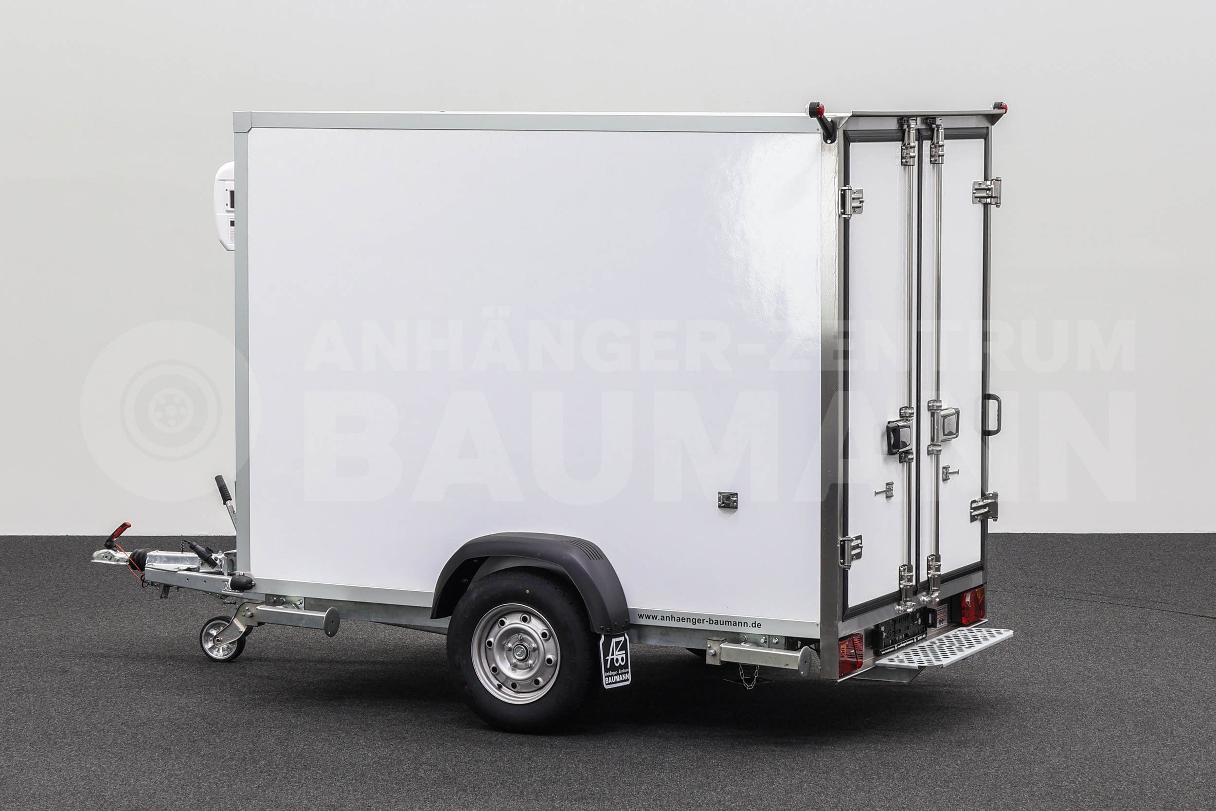 BAUMANN ER 2.5 COOL