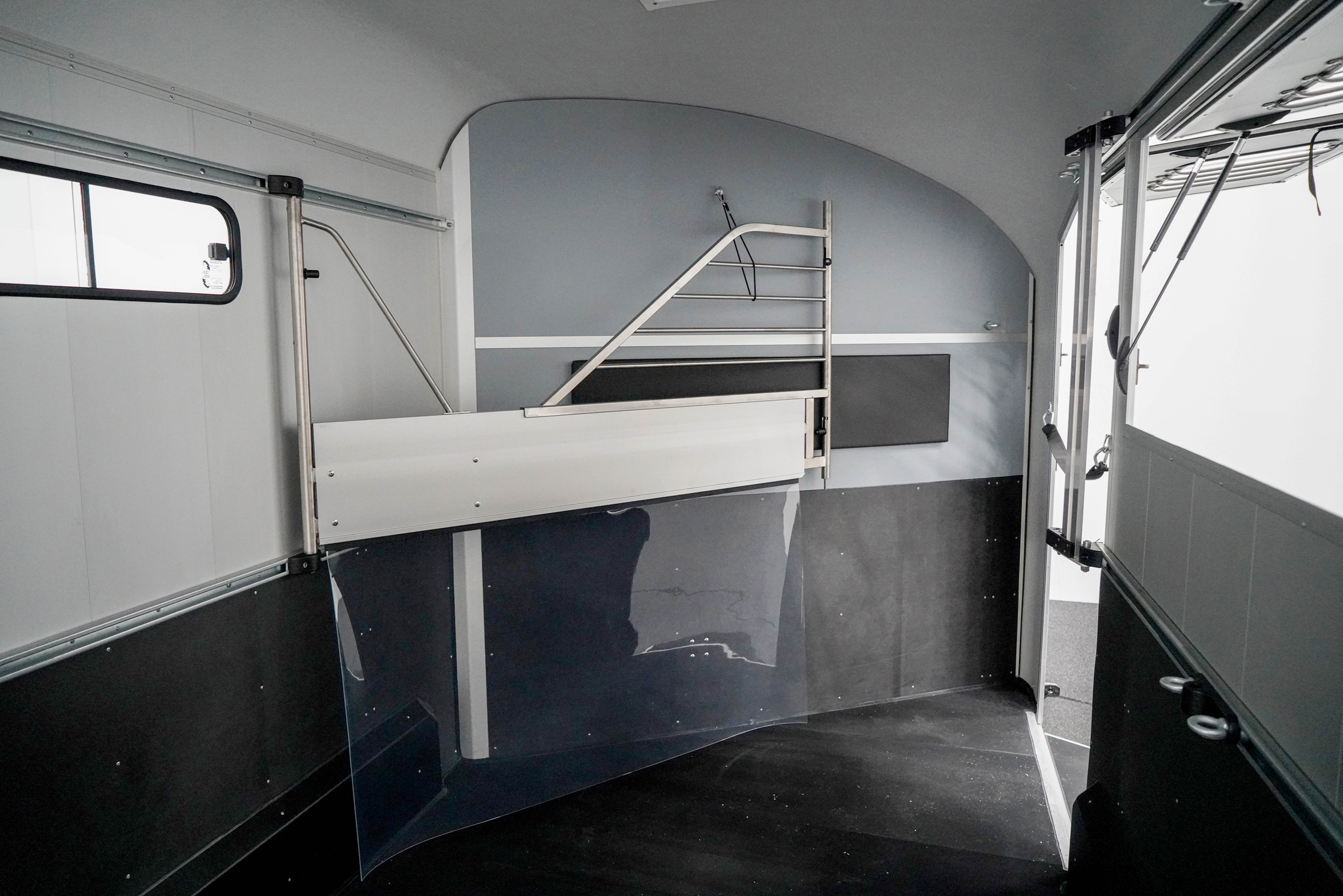 CHEVAL LIBERTE MAXI 3 SCHRÄGSTEHER