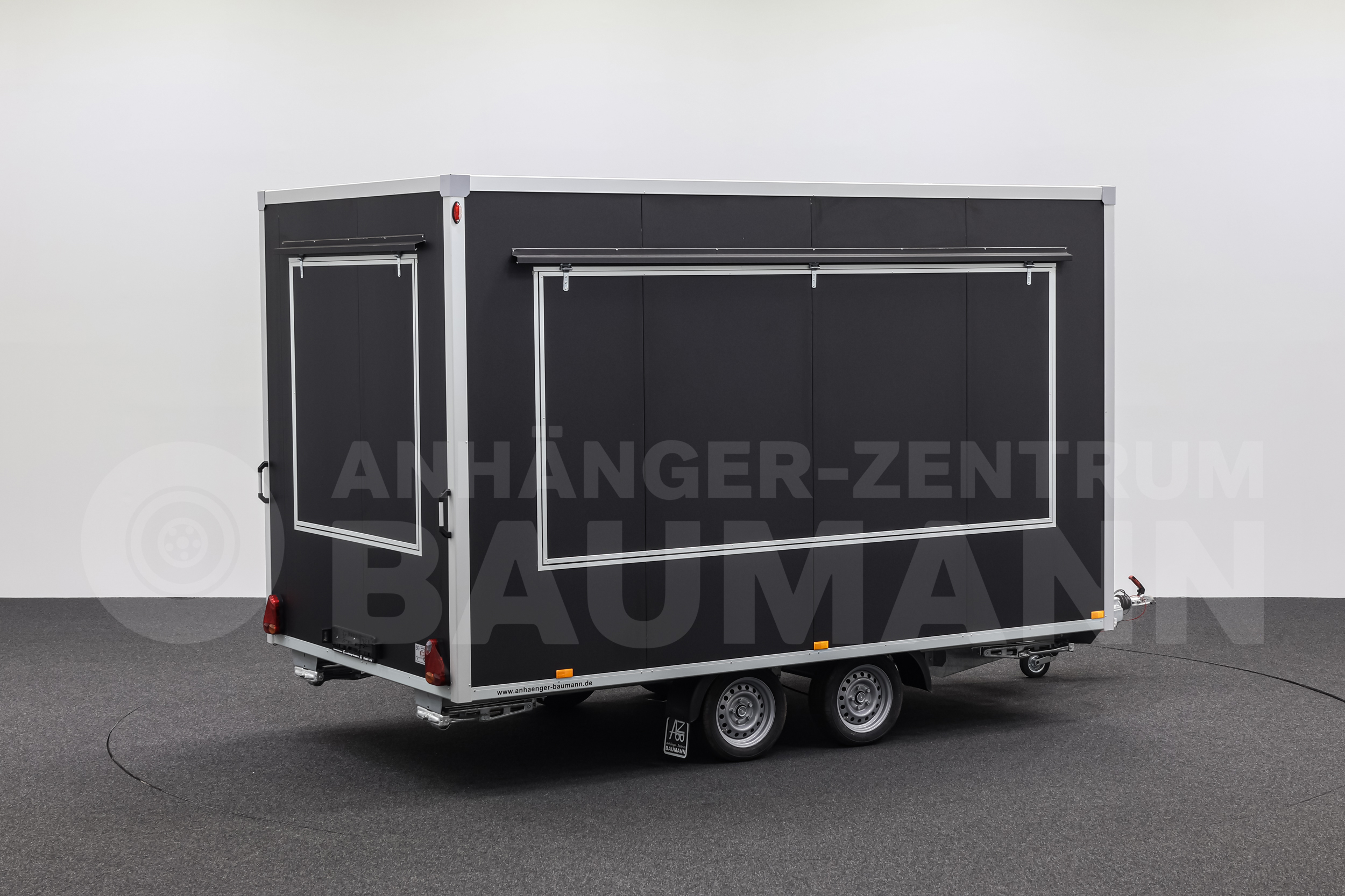 VK 27402223 | SCHWARZ | GASTÜR