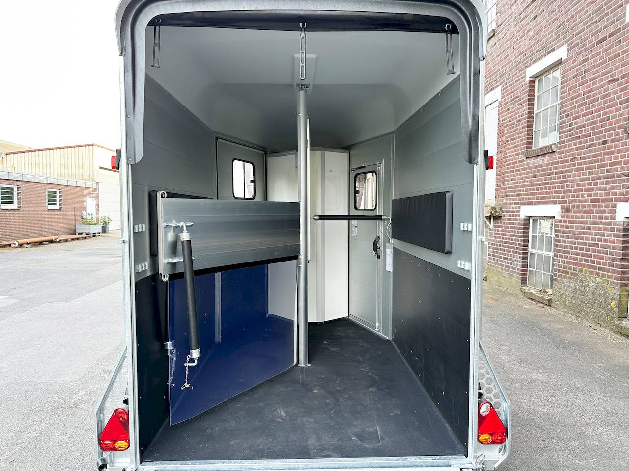 CHEVAL LIBERTE TOURING COUNTRY BASIC