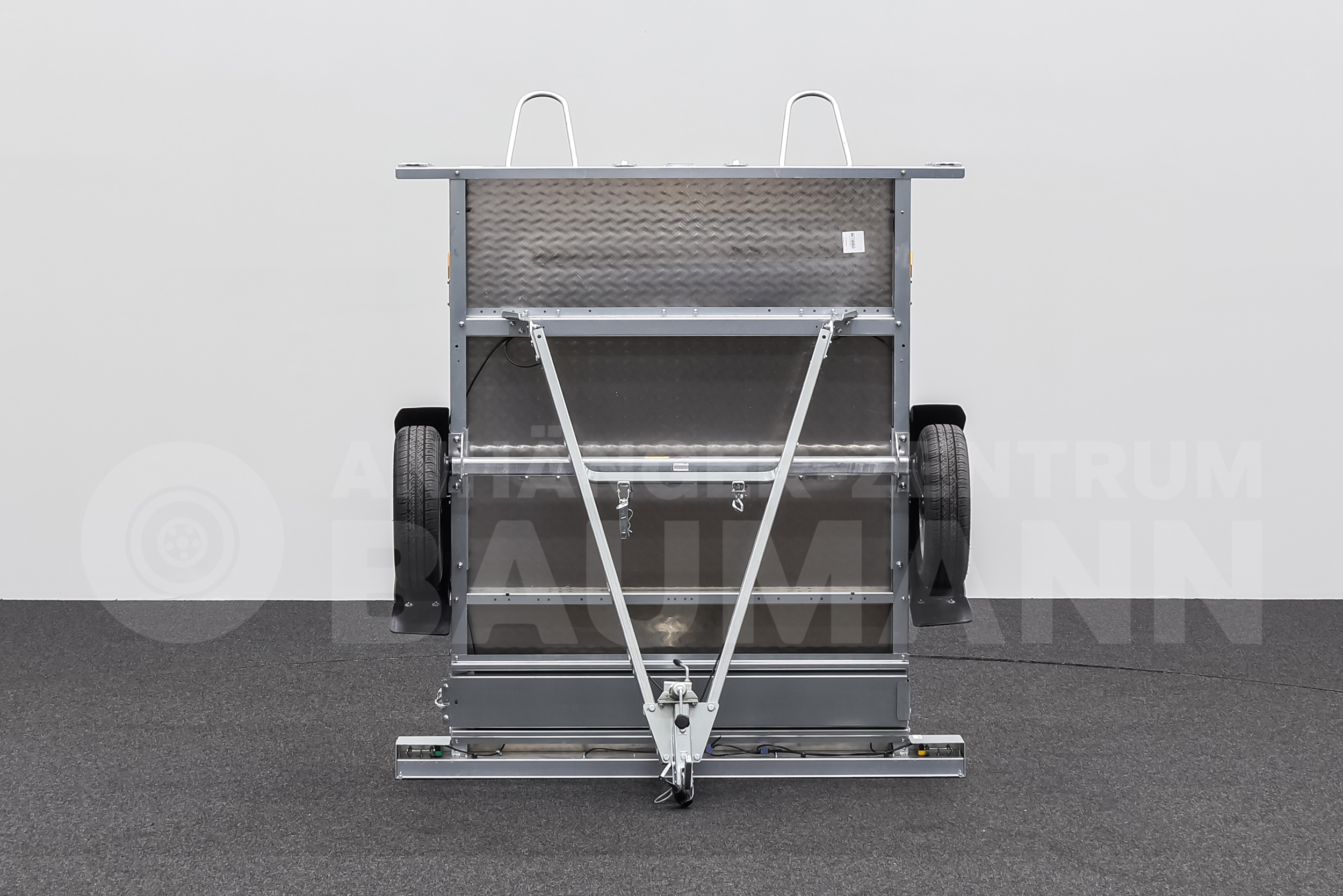 MARTZ GP 2 PREMIUM I ALUBODEN