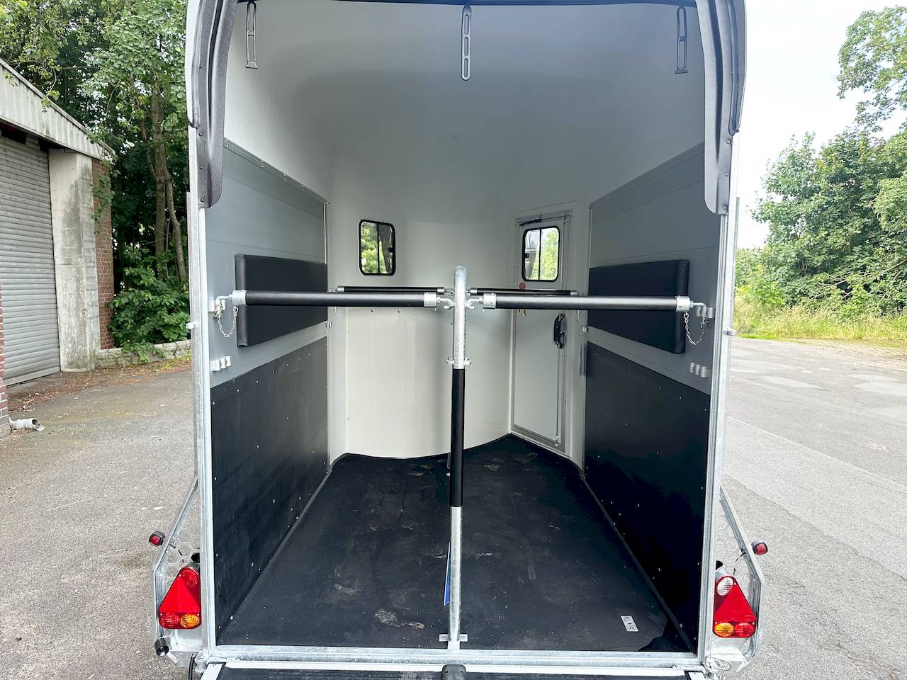 CHEVAL LIBERTE GOLD ORIGINS ALU