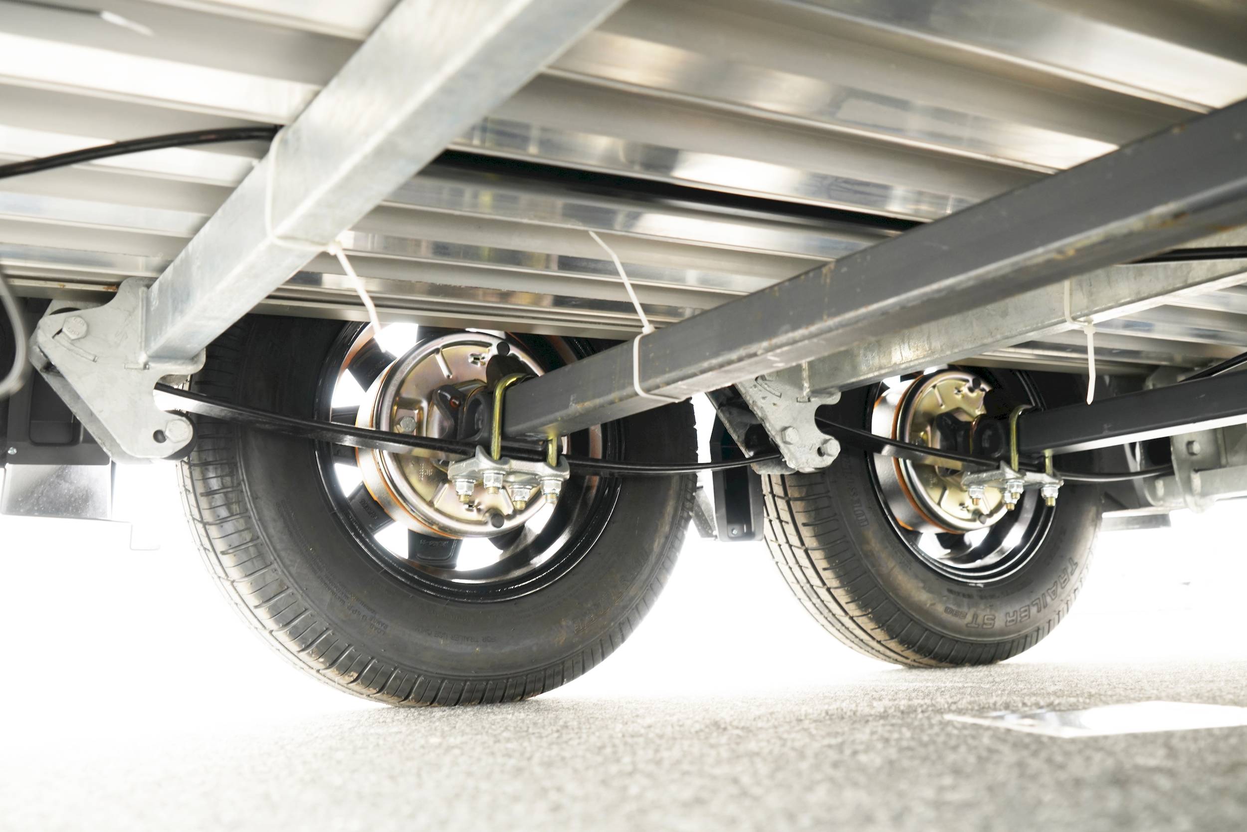 IFOR WILLIAMS HBX 506 | SILBER