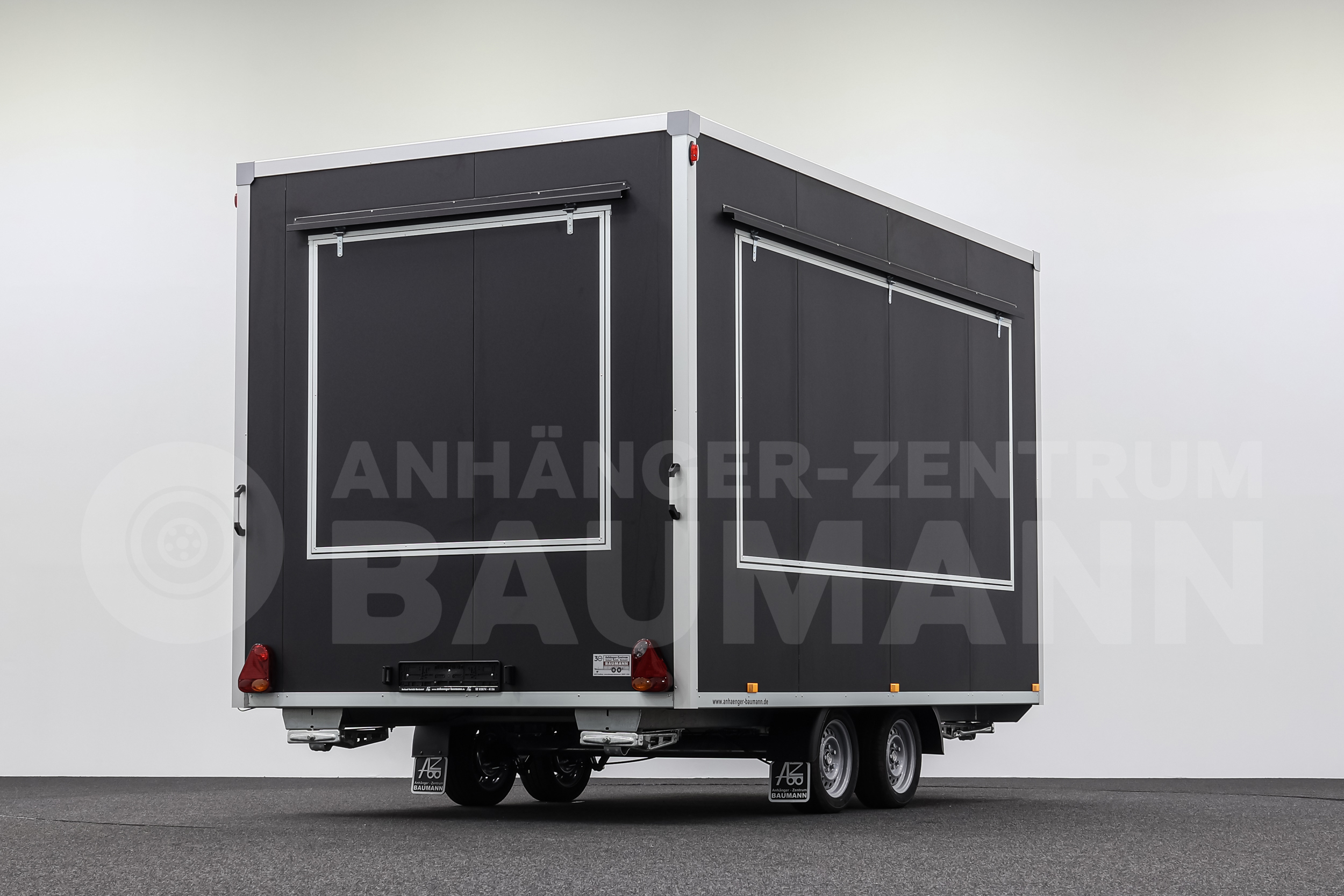 VK 27402223 | SCHWARZ | GASTÜR