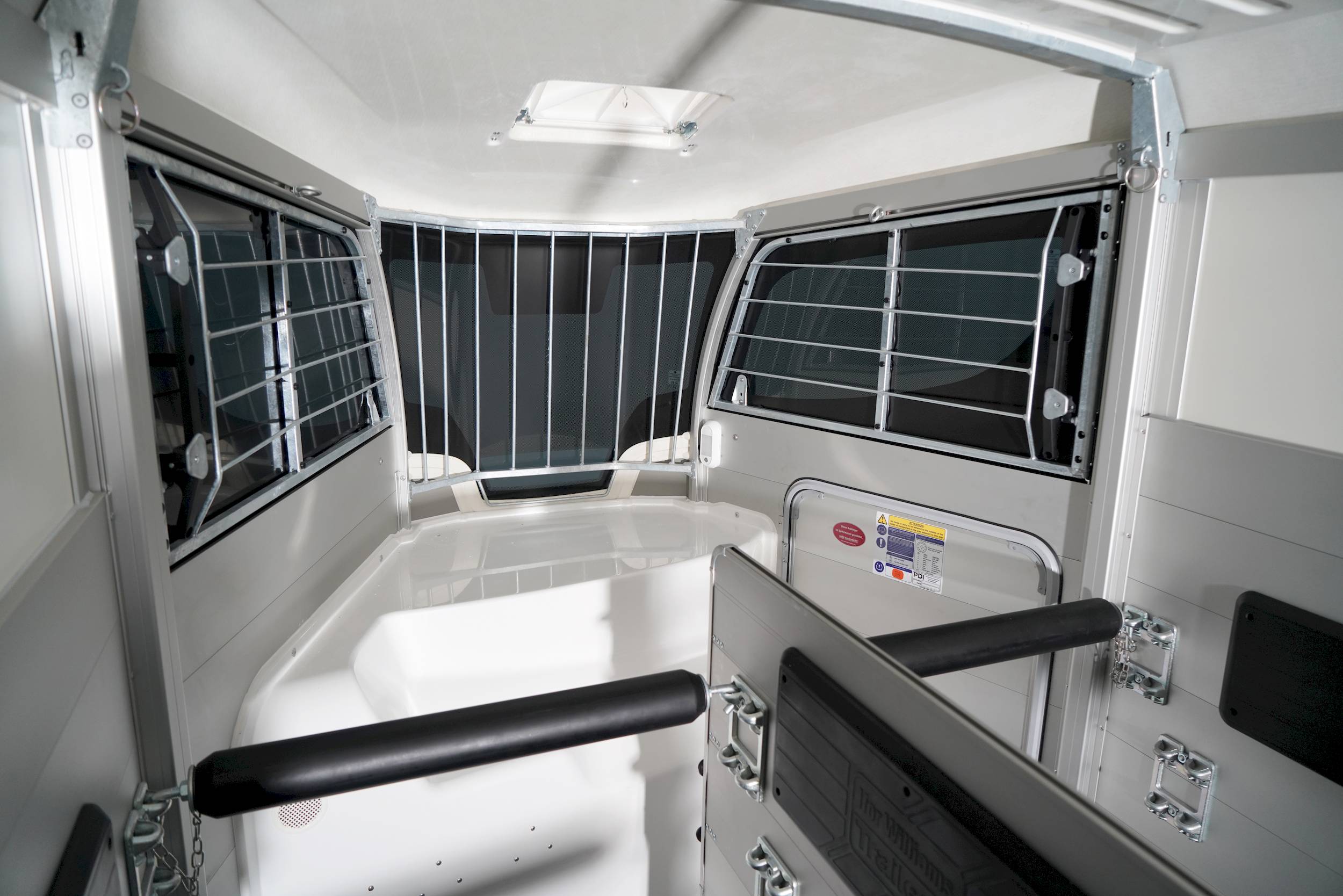 IFOR WILLIAMS HBX 506 | SILBER