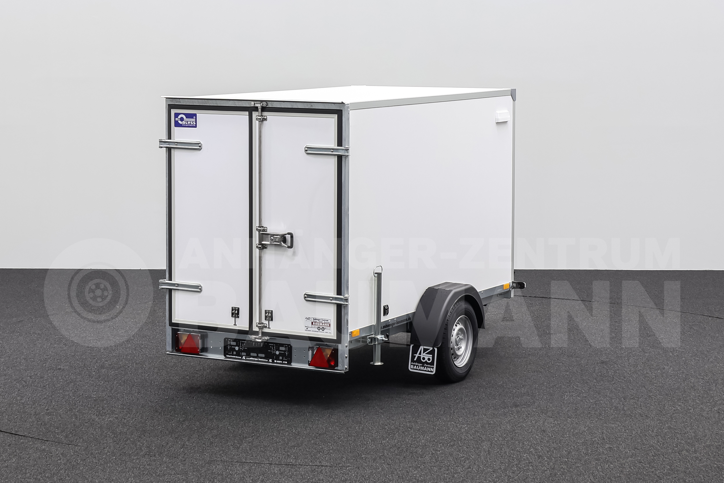 BLYSS F1326HD