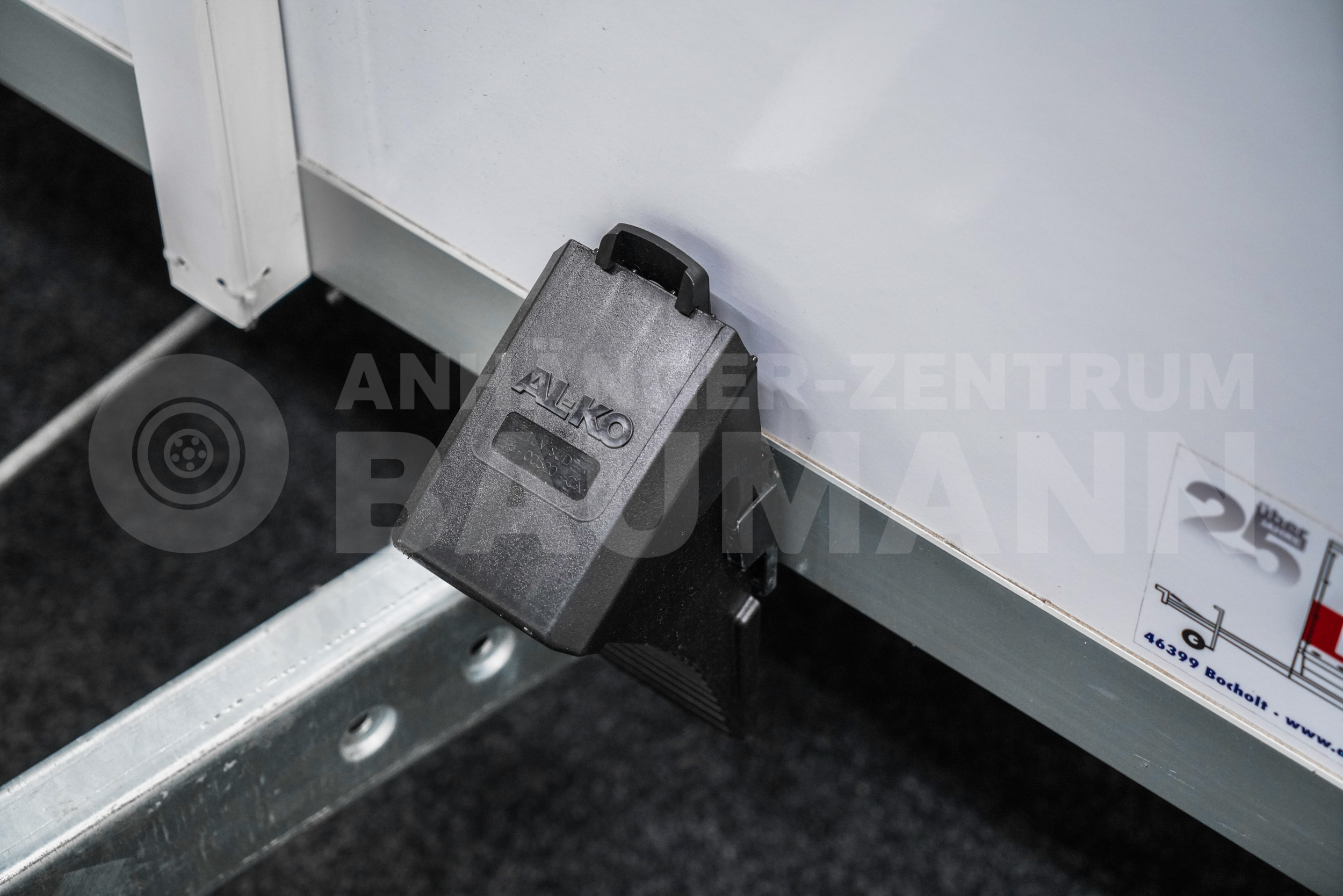 BAUMANN ER 2.5 COOL