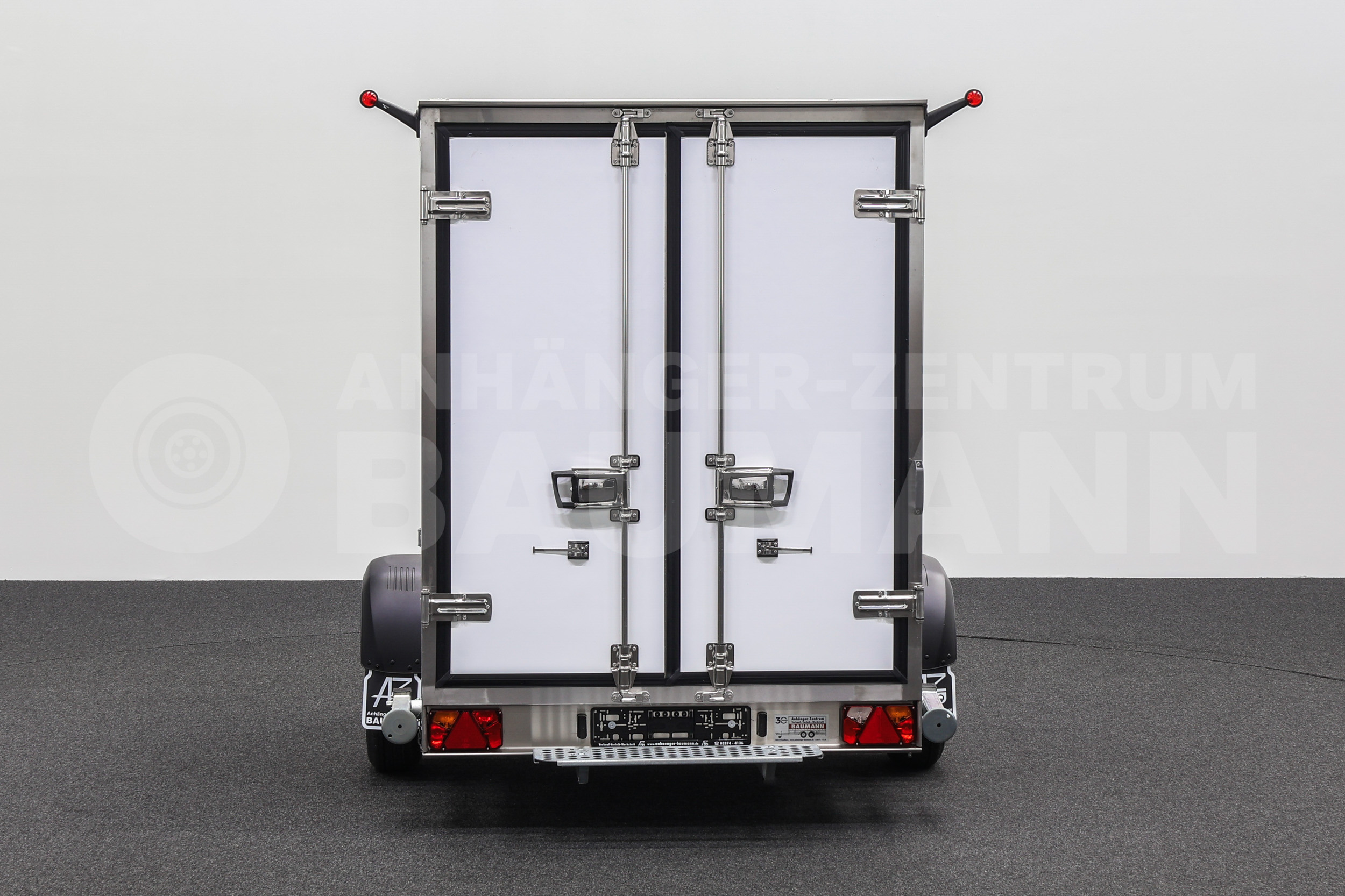 BAUMANN ER 2.5 COOL