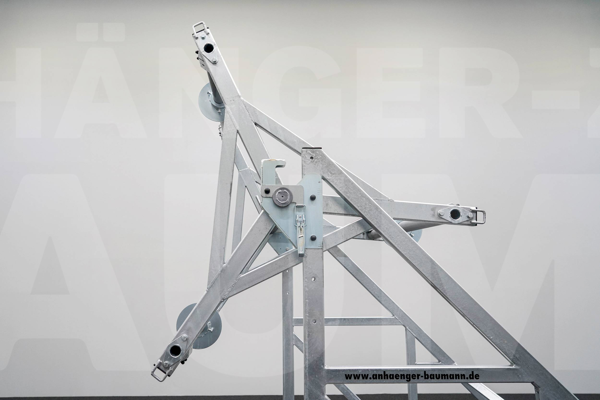 STEDELE KTT 35 | E-WINDE | MICROROHRAUFNAHME