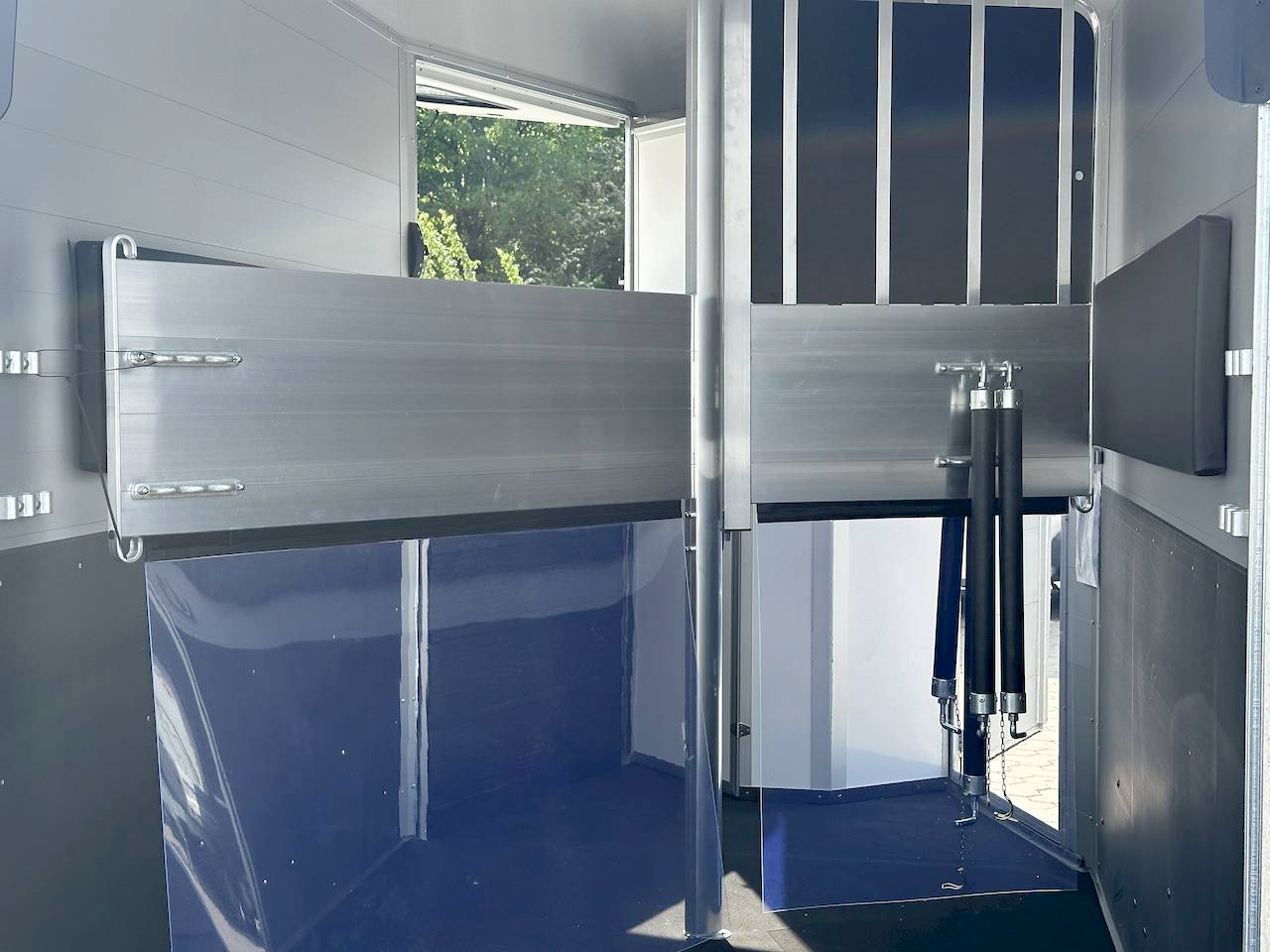 CHEVAL LIBERTE TOURING COUNTRY BASIC