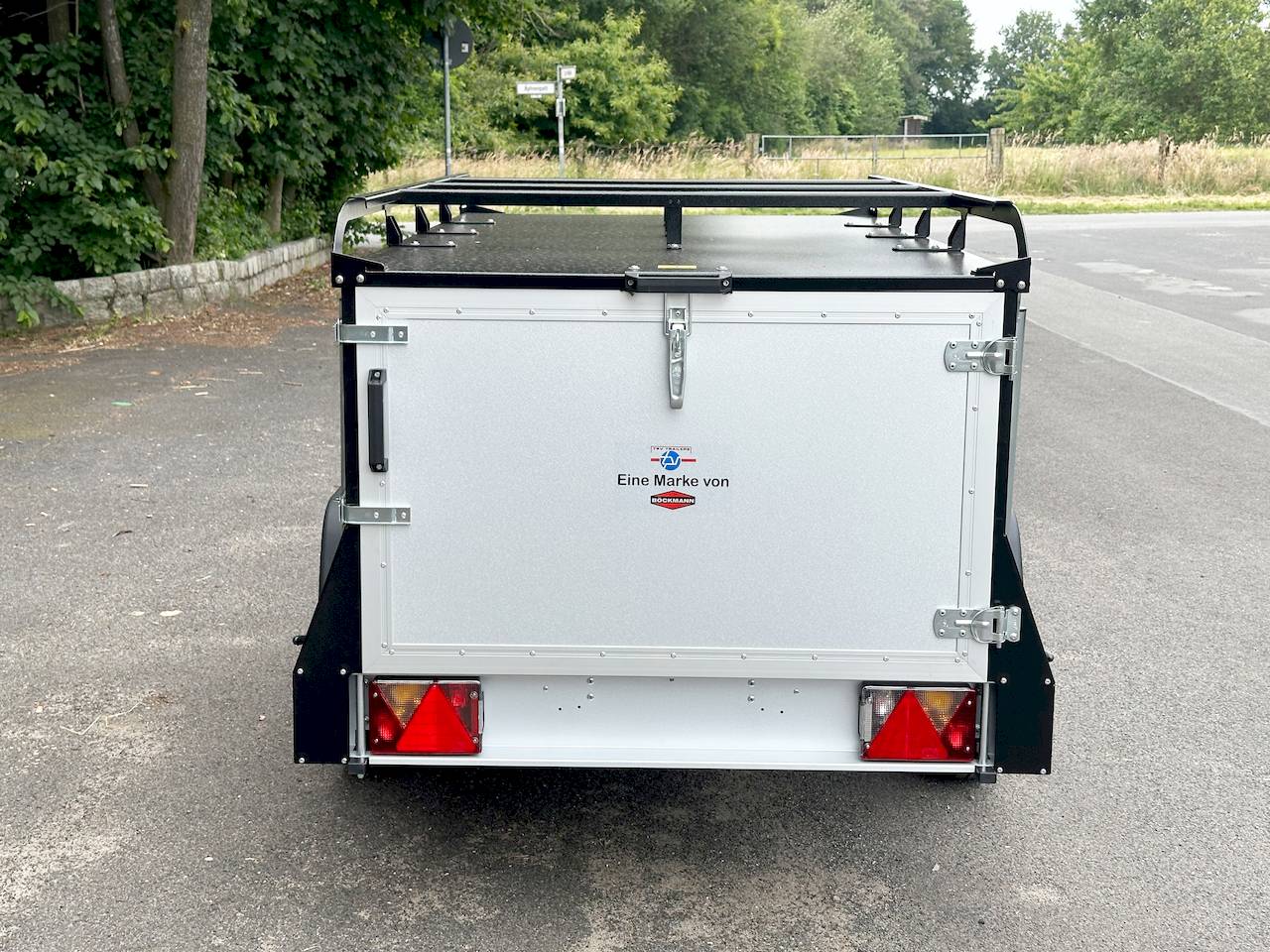 TPV TRAILERS | BÖCKMANN KT-EB2