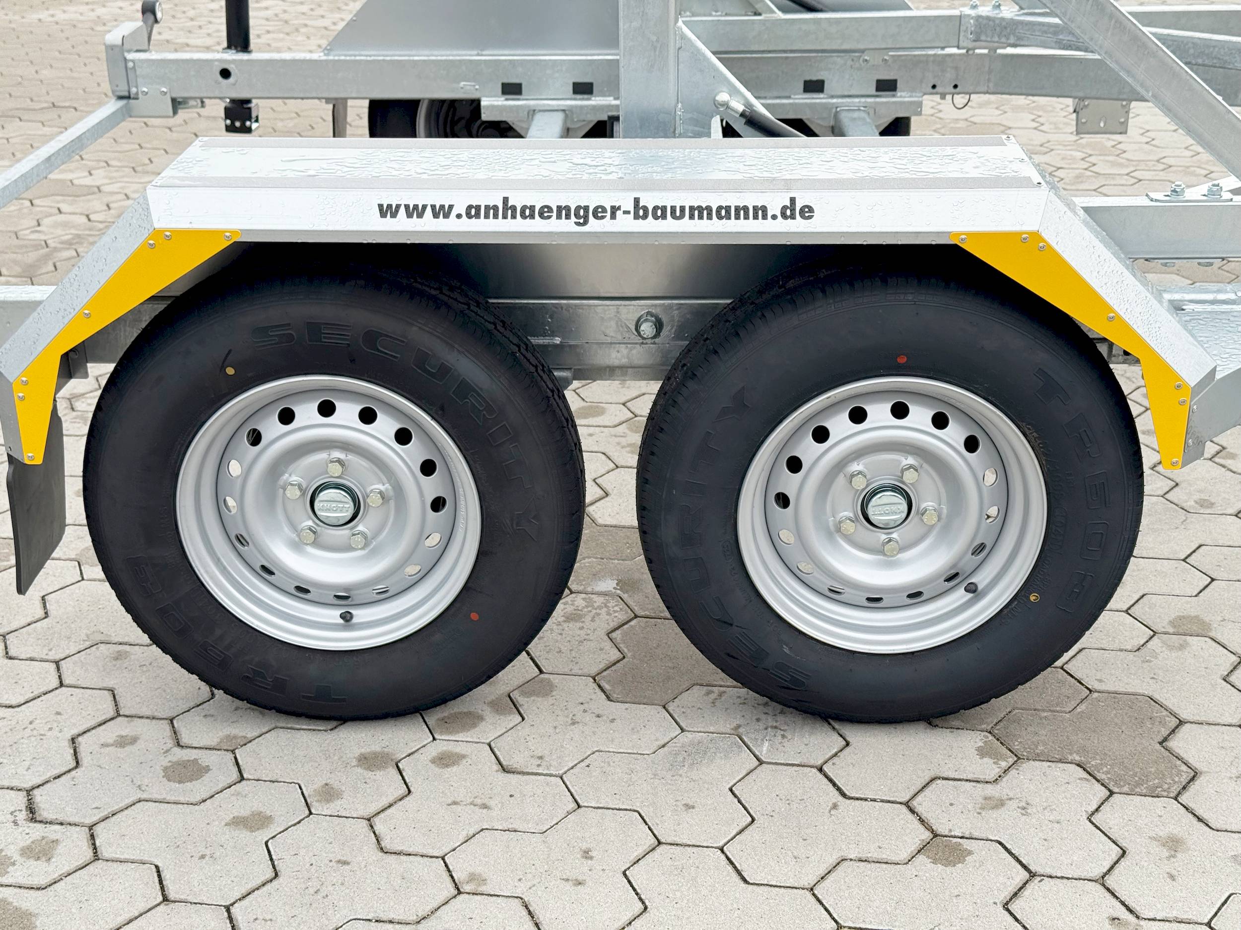 LORRIES TPB35-4925 | HANDSEILWINDE