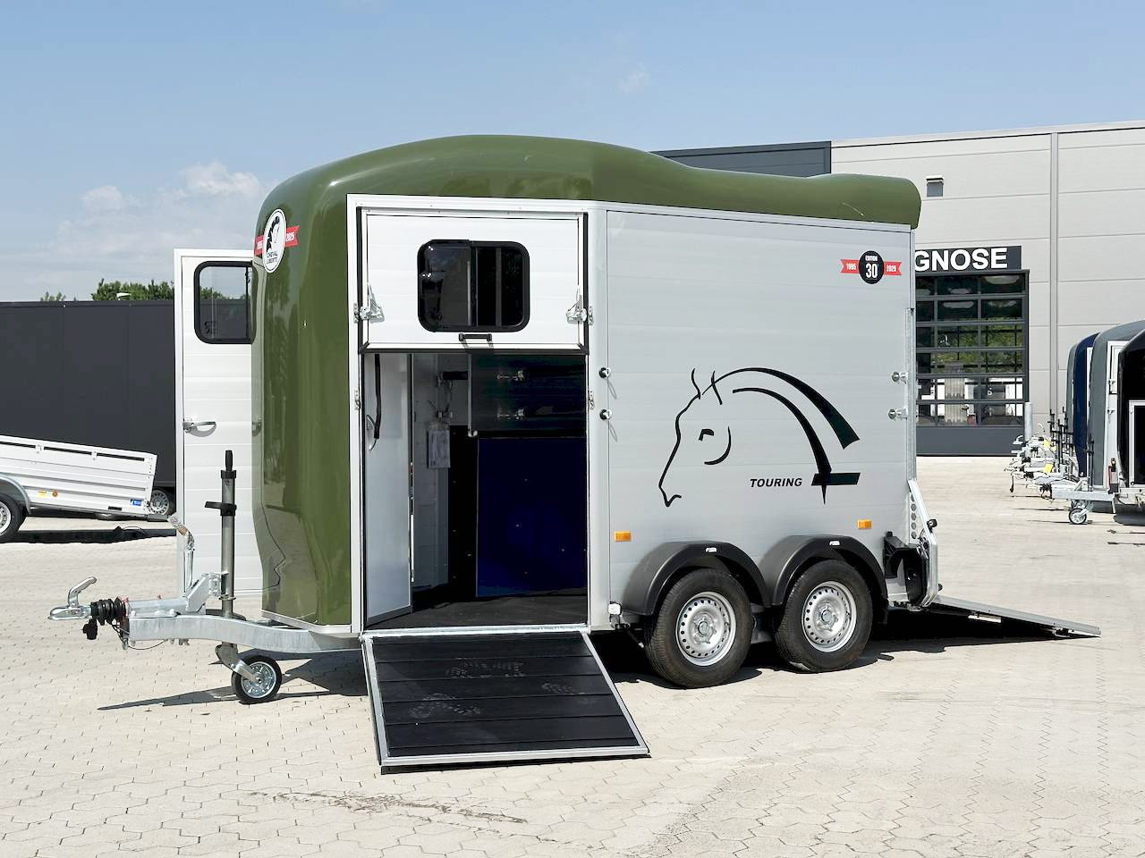 CHEVAL LIBERTE TOURING COUNTRY BASIC