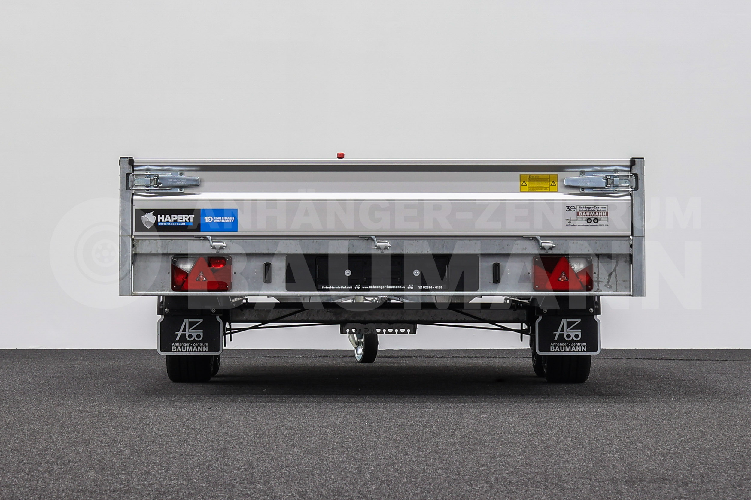 HAPERT AZURE H-2