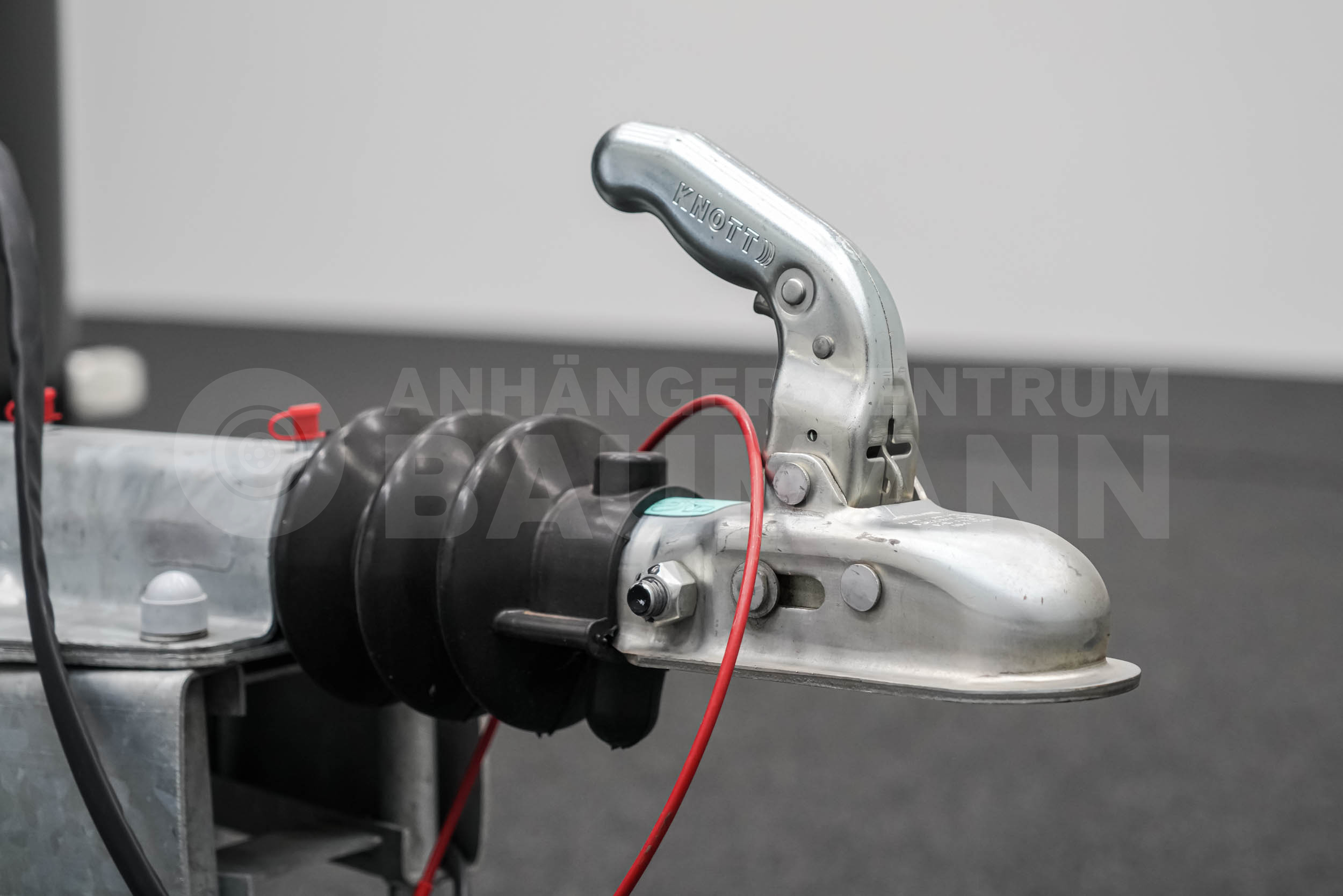 CHEVAL LIBERTE DEBON C400 ALU ROADSTER