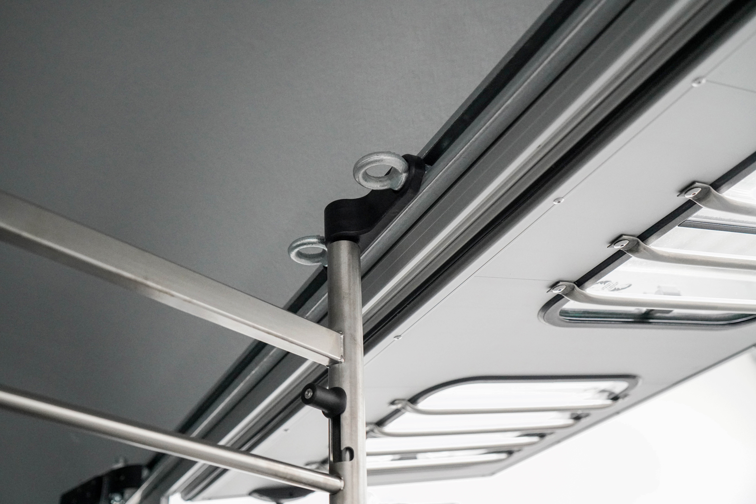 CHEVAL LIBERTE MAXI 3 SCHRÄGSTEHER