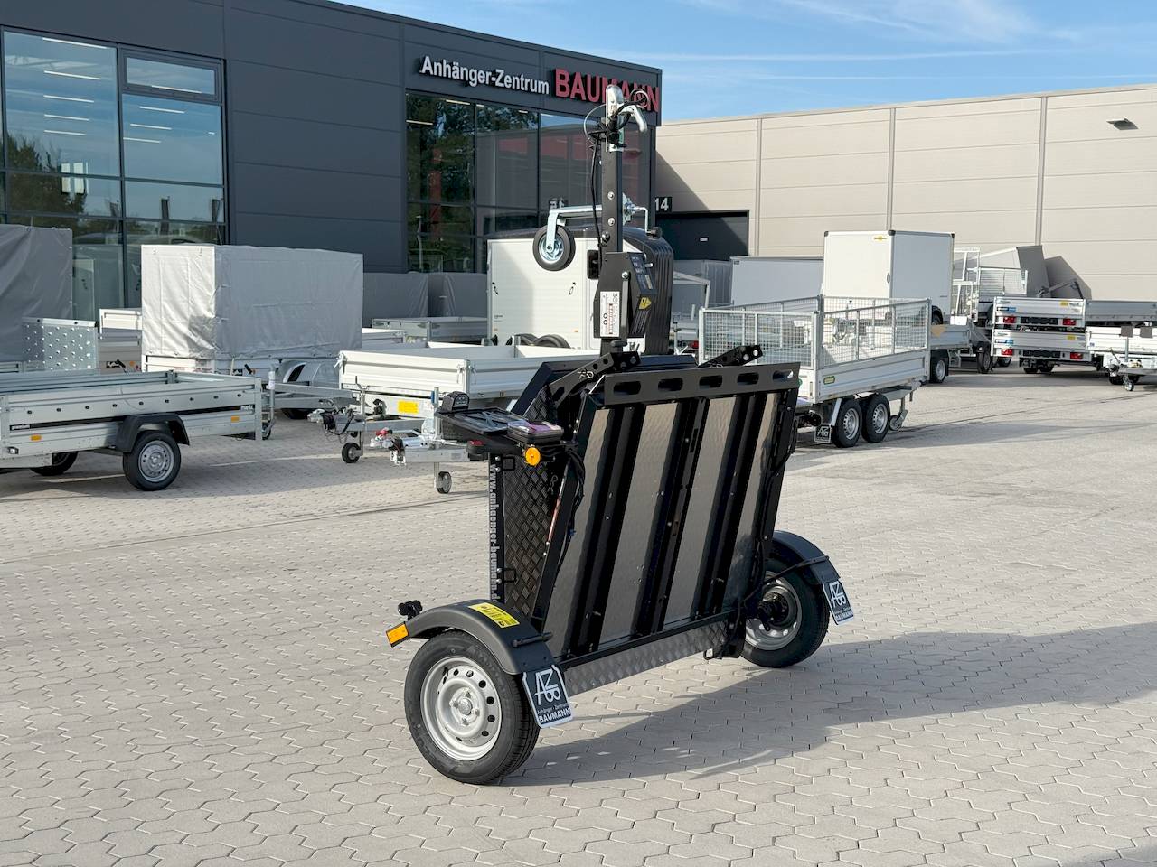 LORRIES MT-2