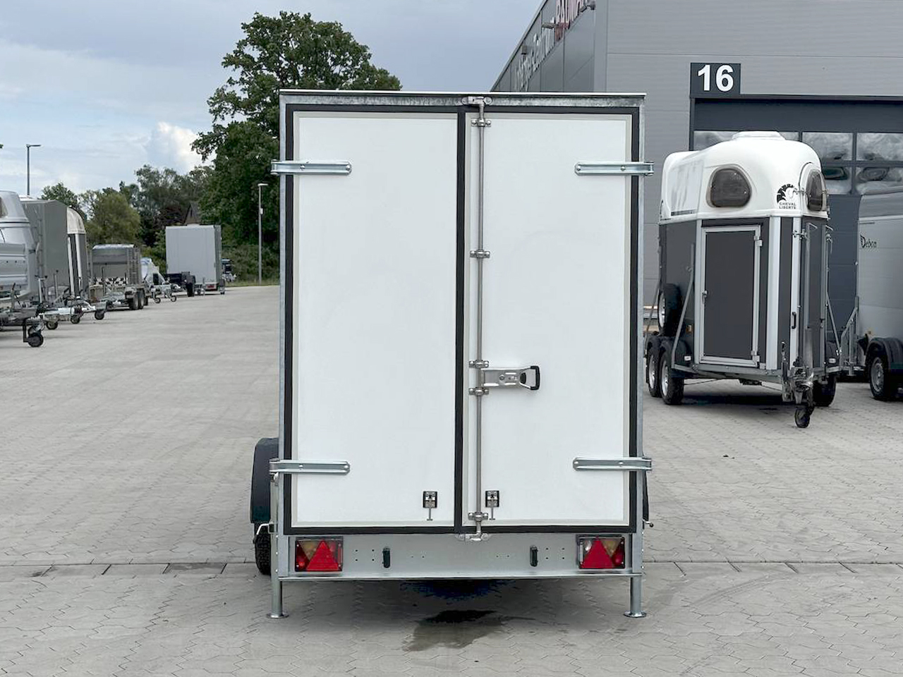 BLYSS F1330HD