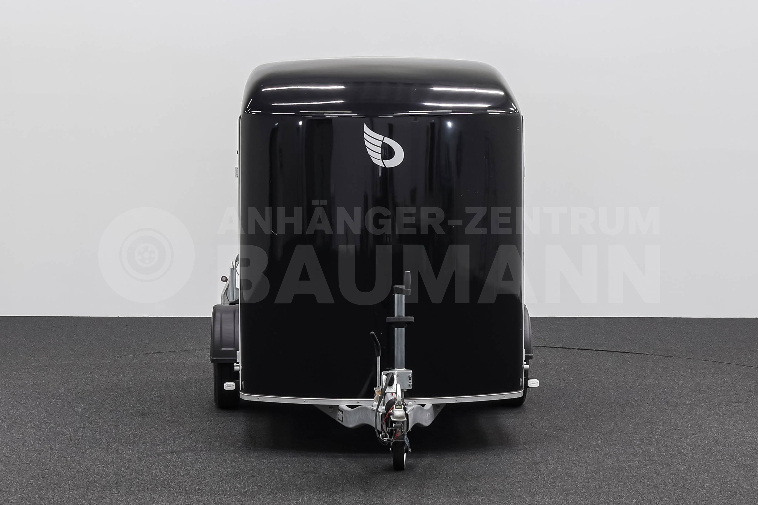 CHEVAL LIBERTE DEBON C400 ALU ROADSTER