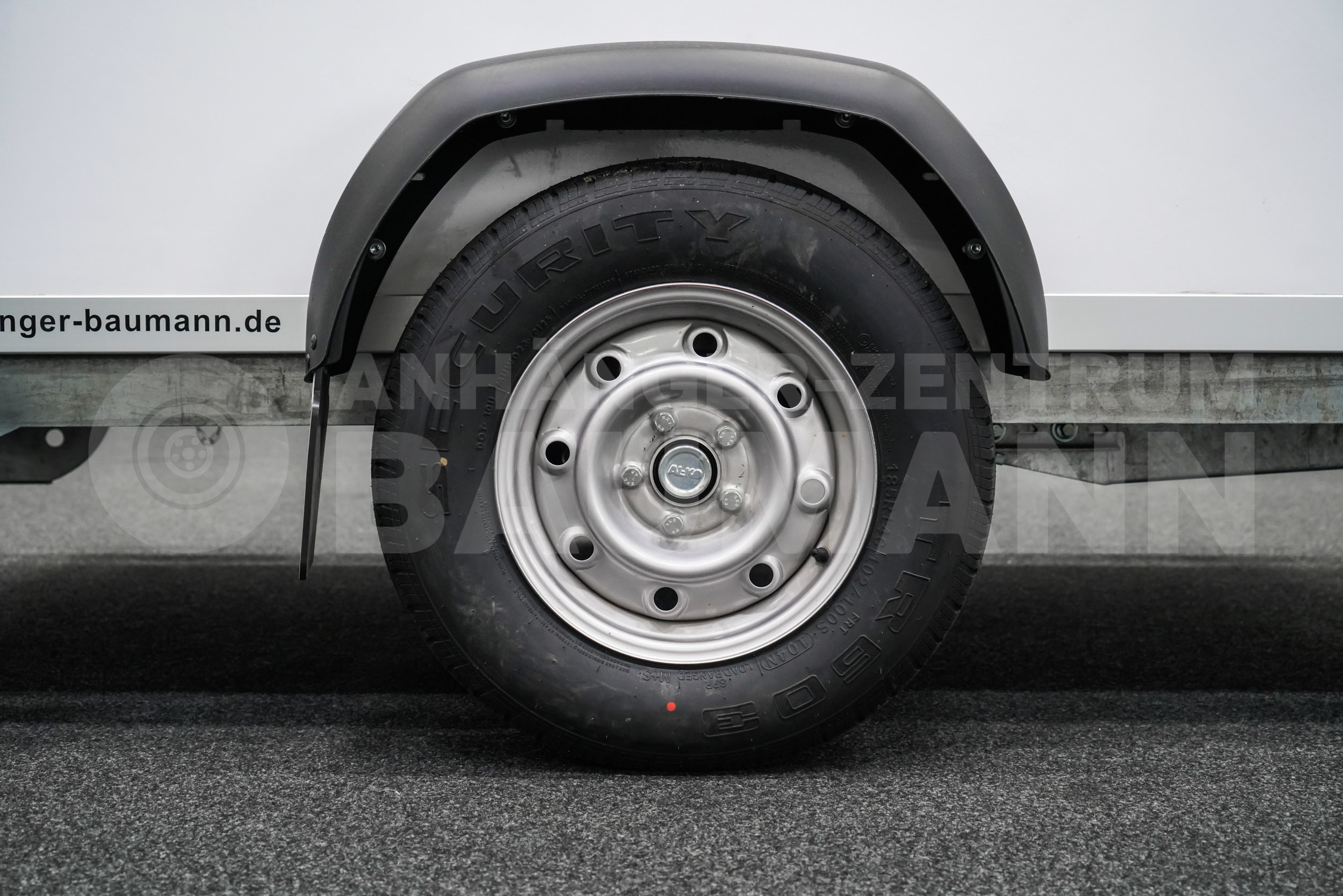 BAUMANN ER 2.5 COOL