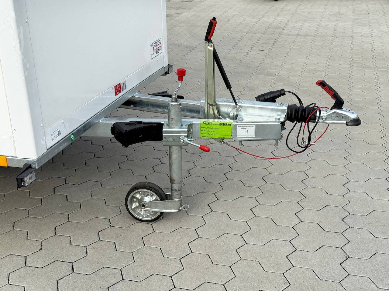 BLYSS FR1326 /150HL BASE LINE SANDWICH | SEITENTÜR