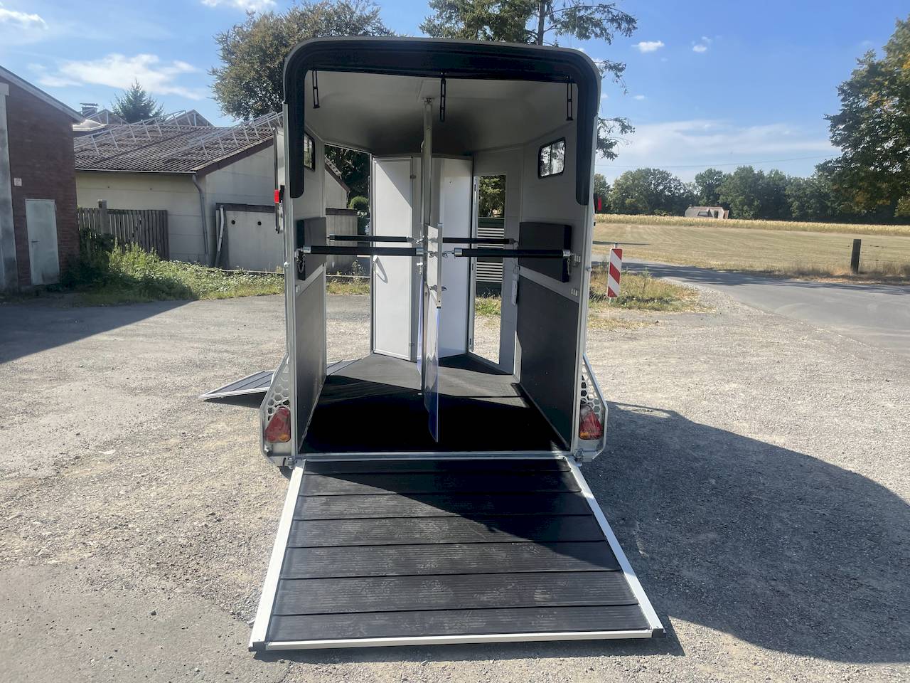 CHEVAL LIBERTE TOURING COUNTRY PREMIUM