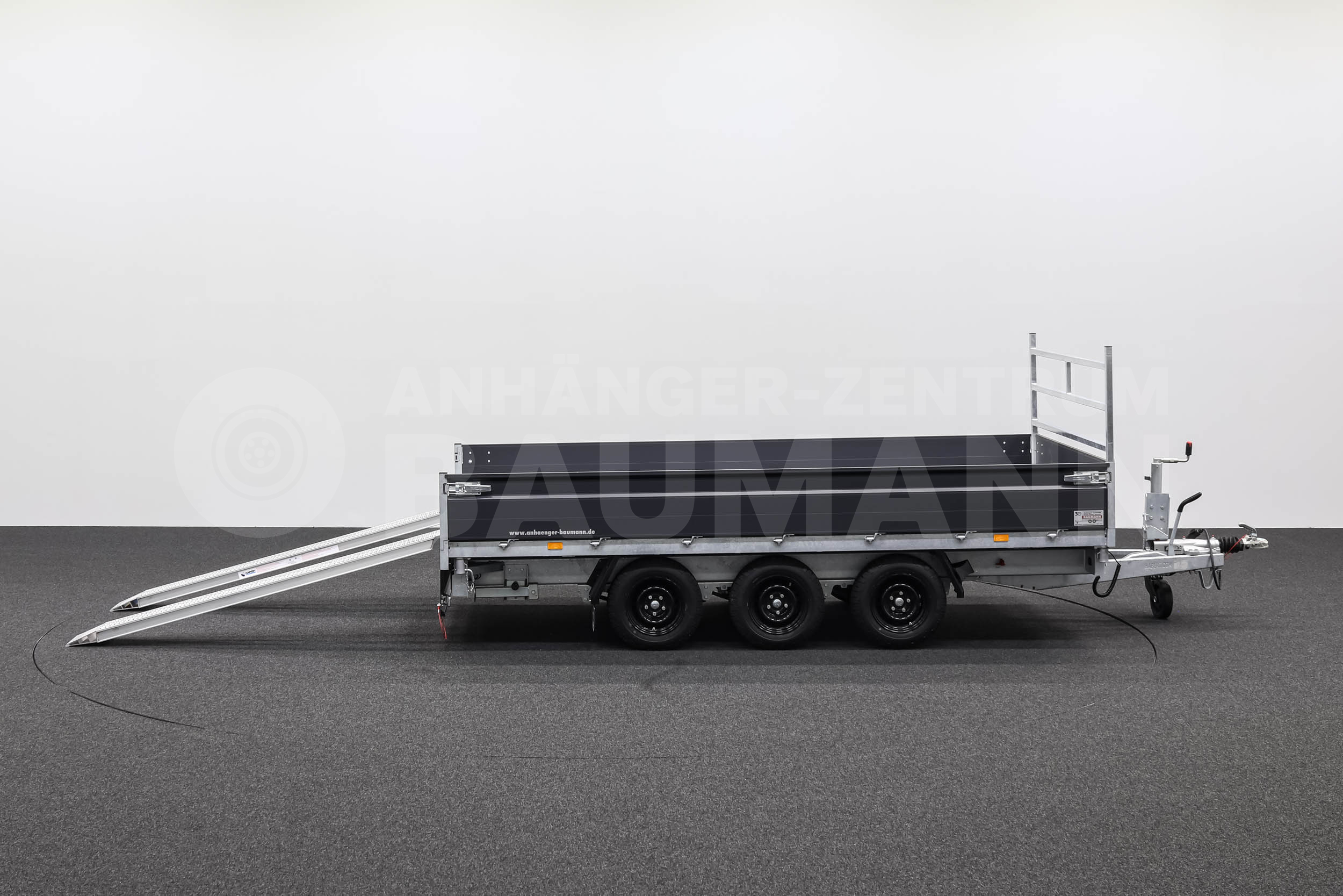 HAPERT COBALT HM-3 PLUS | MULTI