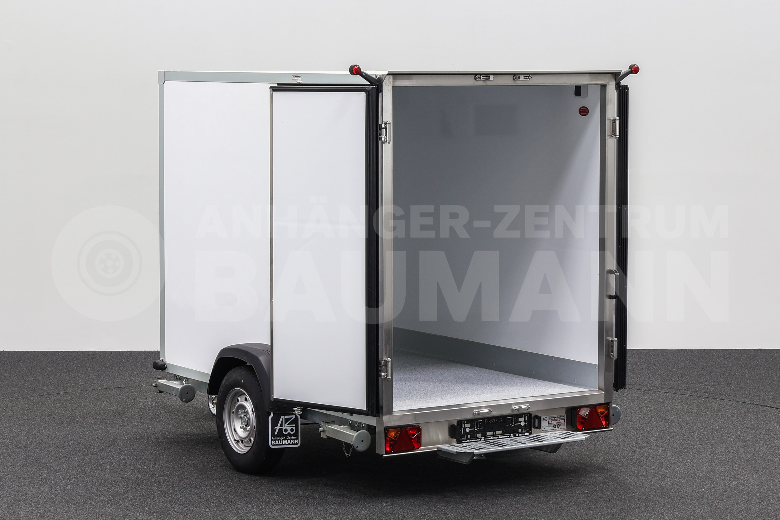 BAUMANN ER 2.5 COOL