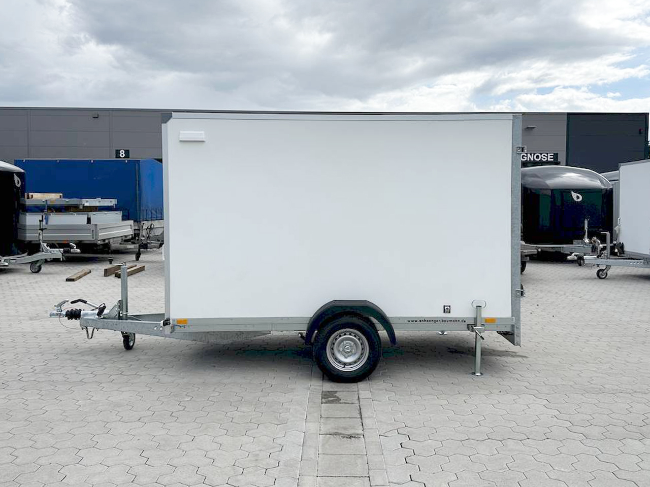 BLYSS F1330HD