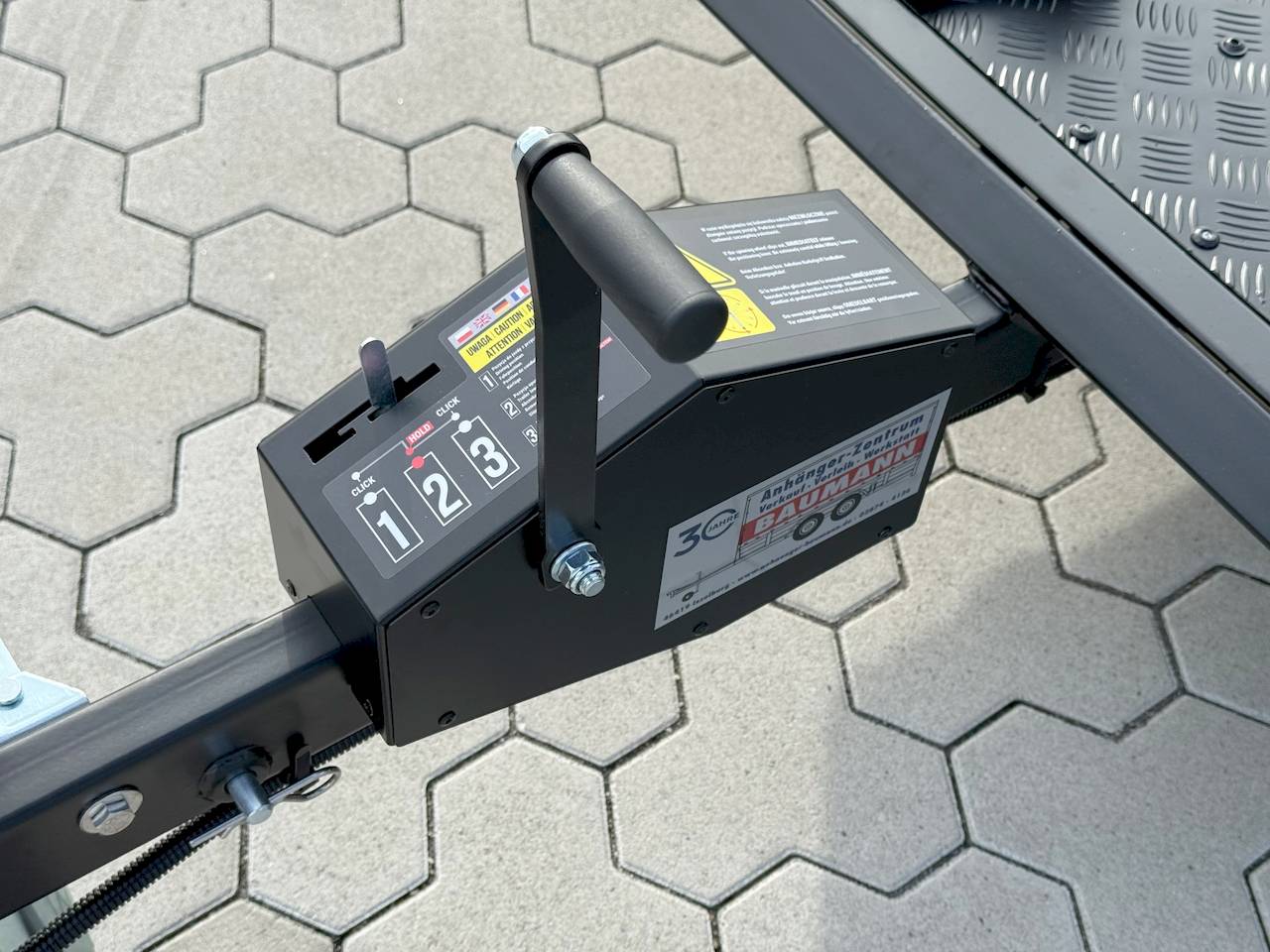 LORRIES MT-2 | BLACK EDTION
