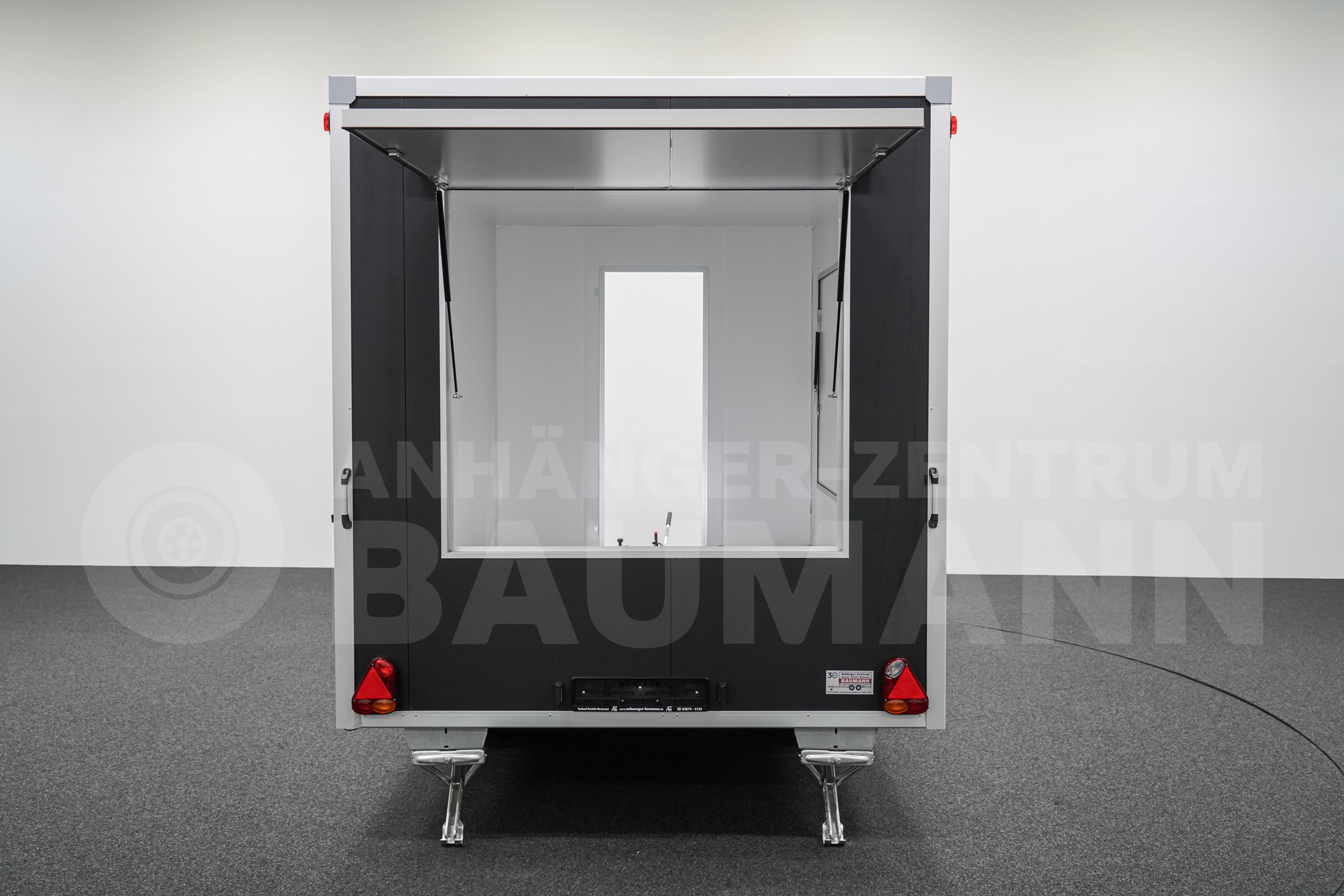 VK 27402223 | SCHWARZ | GASTÜR