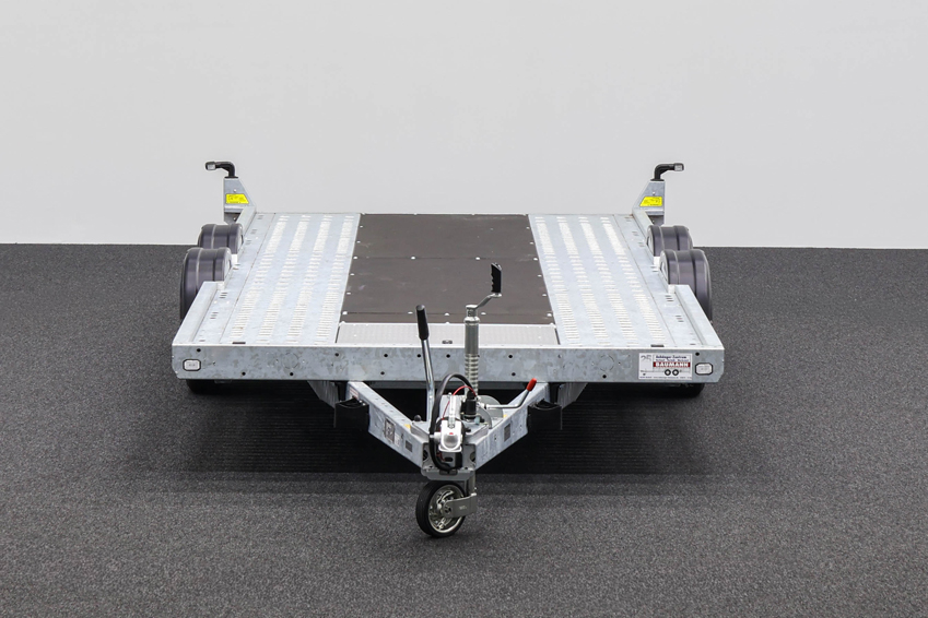 BRIAN JAMES A 130-4519-27-2-12 TRANSPORTER