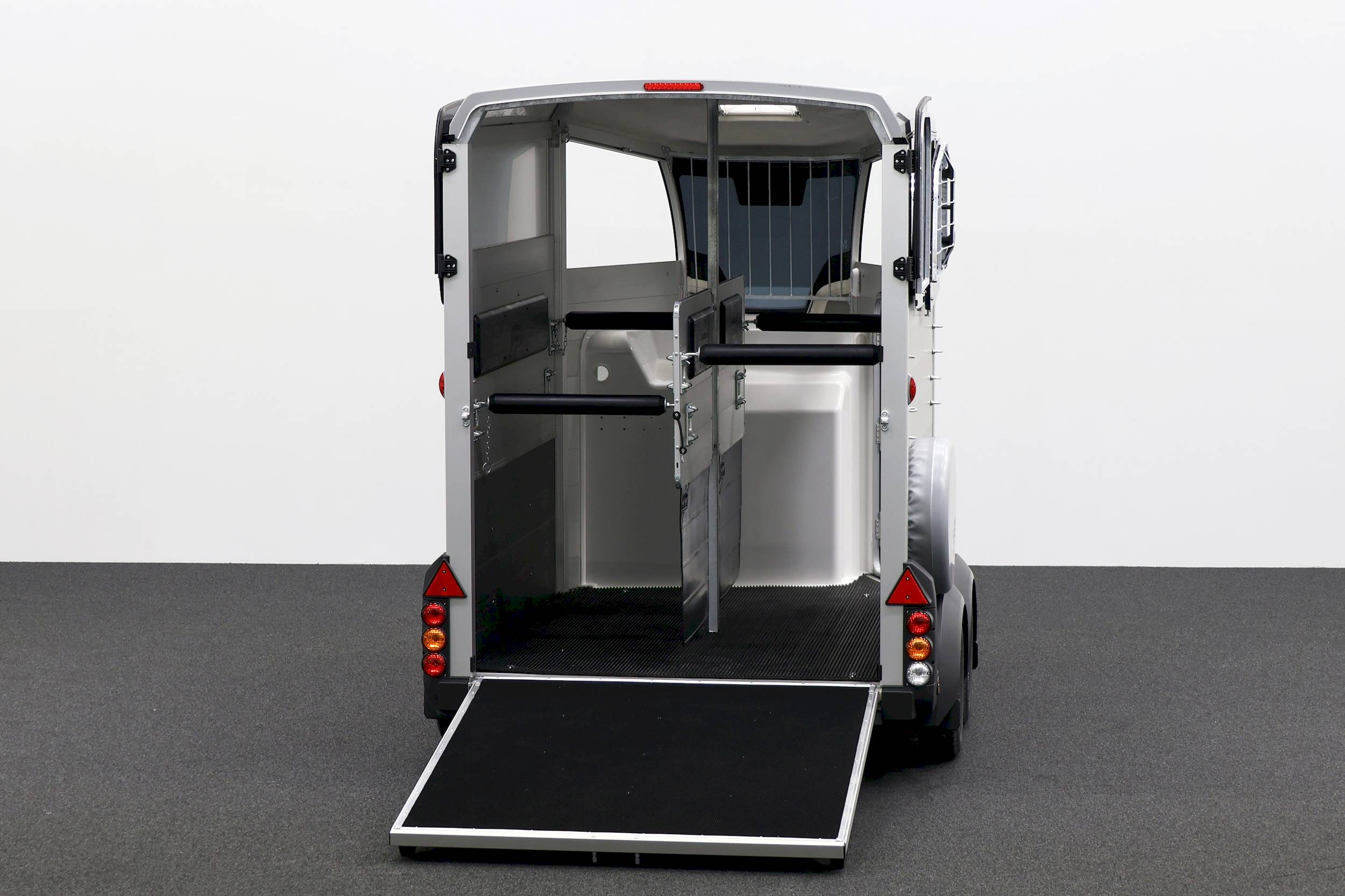 IFOR WILLIAMS HBX 506 | SILBER