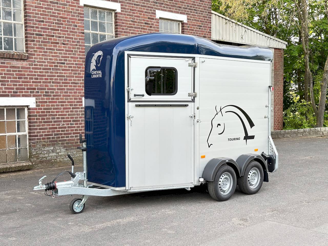 CHEVAL LIBERTE TOURING COUNTRY BASIC