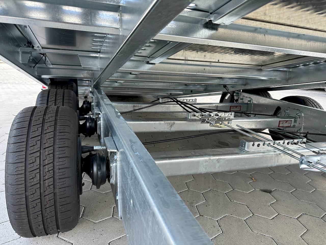 MARTZ GT KIPPBAR 480/3 3,5T | ALUBODEN MITTIG