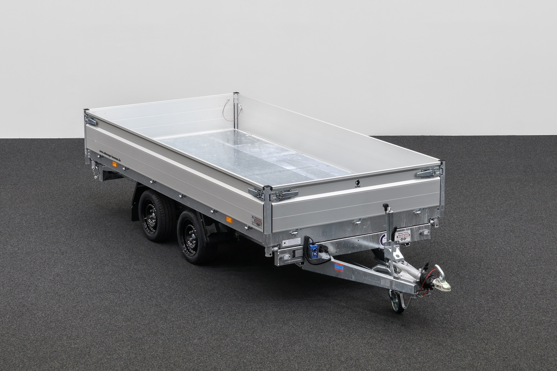 HAPERT COBALT HM-2 FERRO